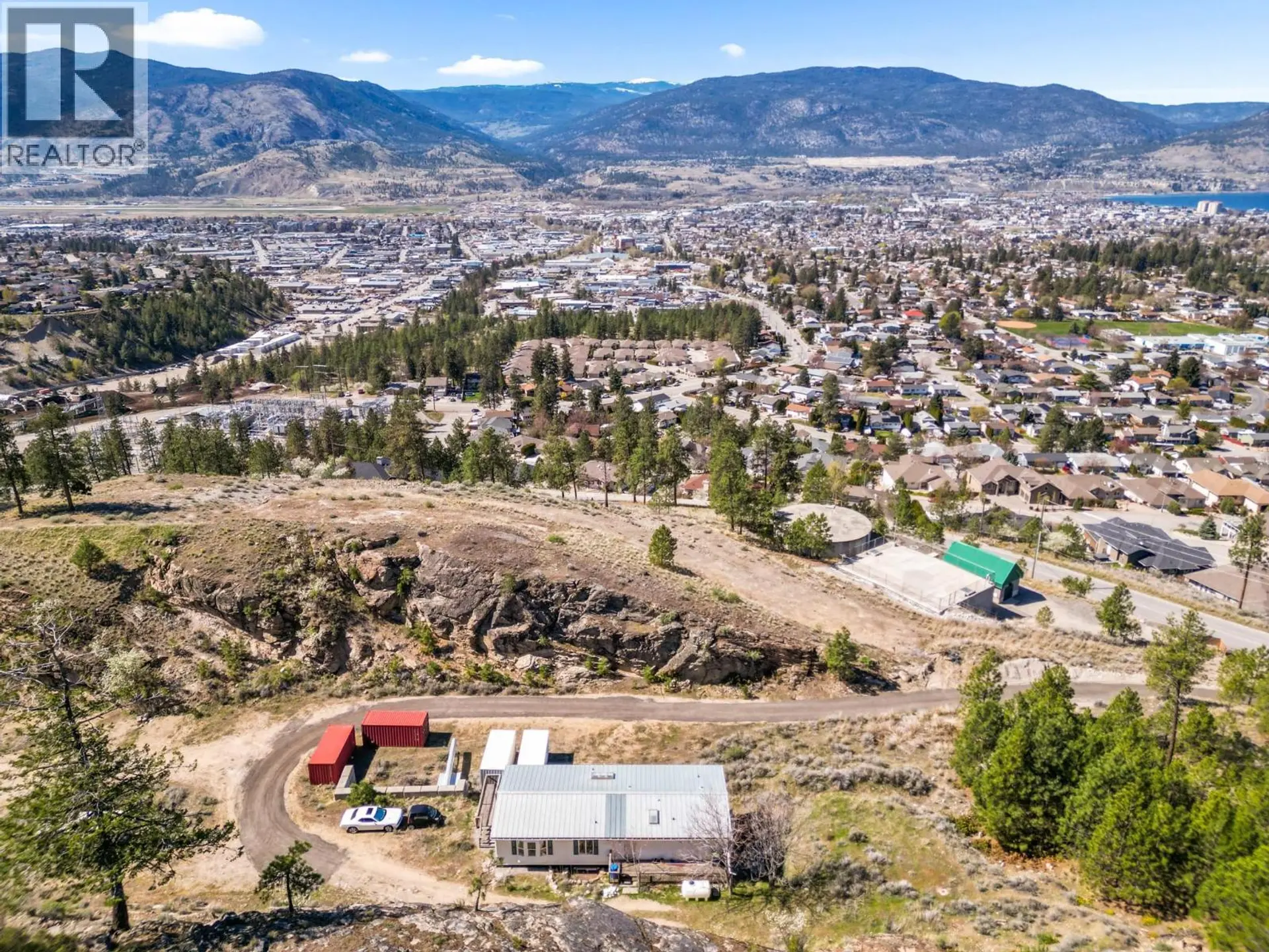 Property at 138 SALIKEN Drive, Penticton, BC