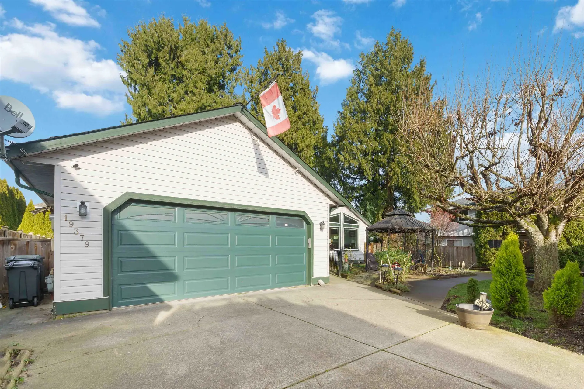 Property at 19379 Cusick Crescent, Pitt Meadows, BC