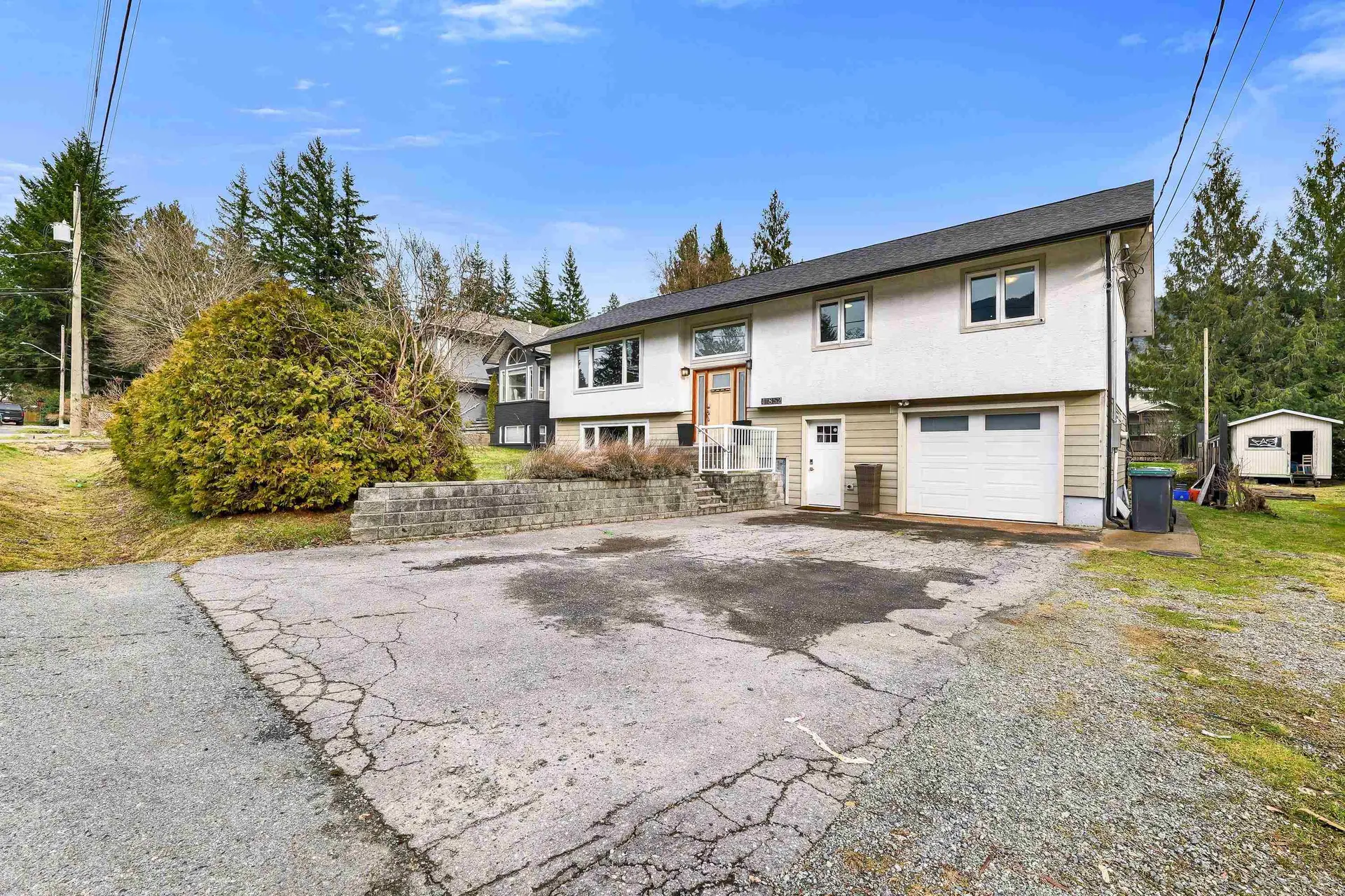 Property at 41852 Faith Road, Brackendale, BC