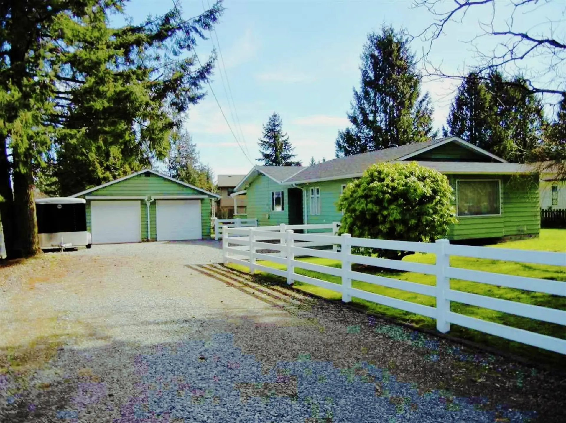 Property at 9894 156 Street, Surrey, BC