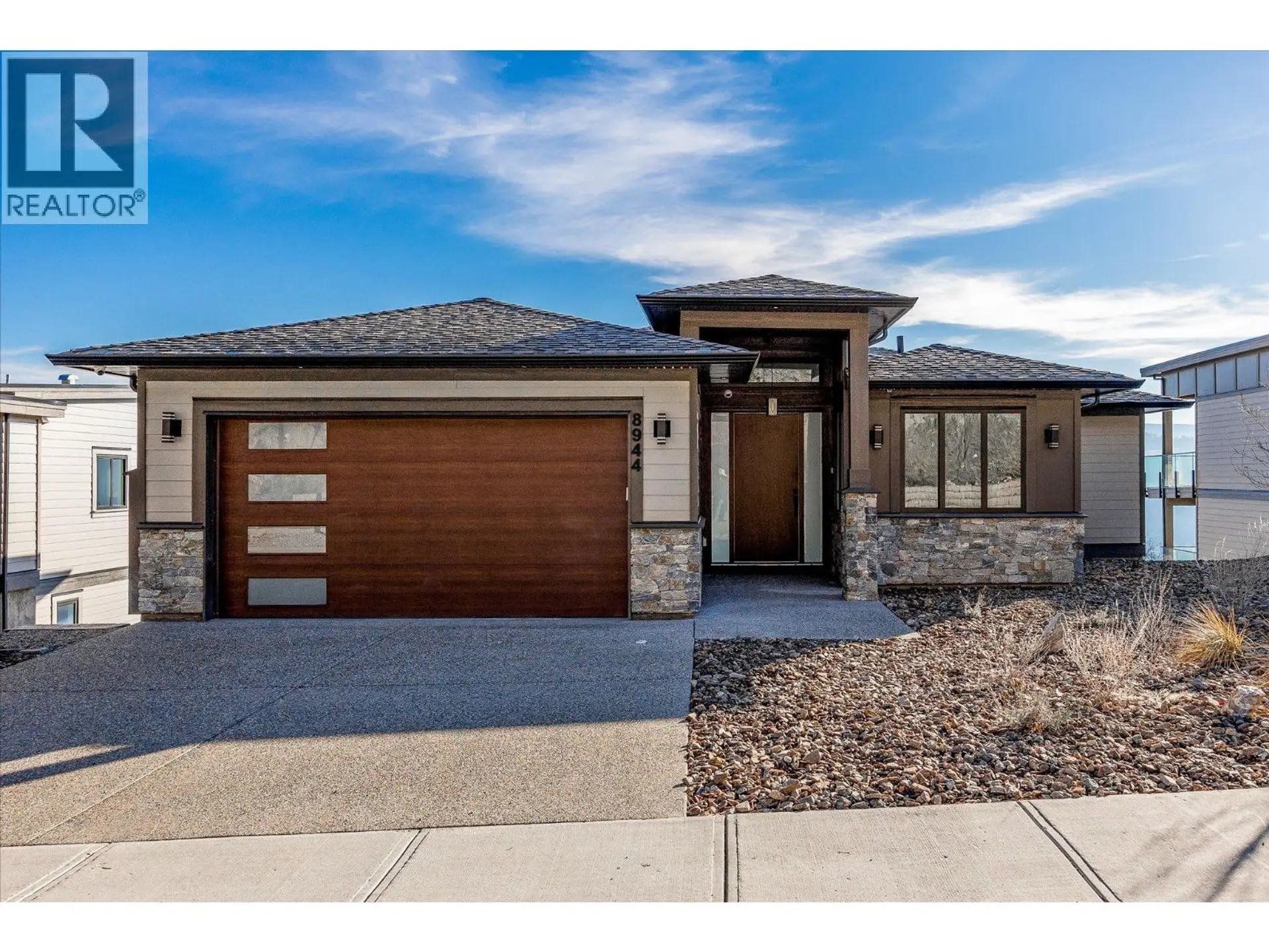Property at 8944 Tavistock Road, Vernon, BC