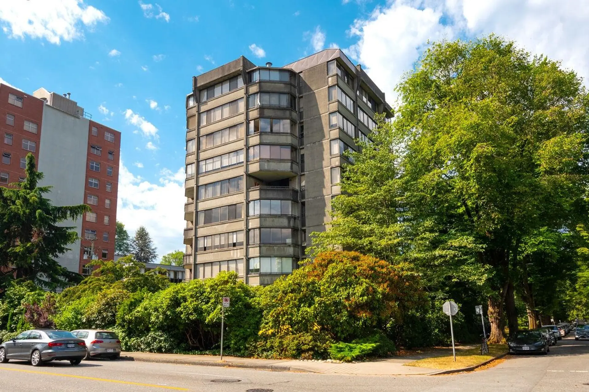 Property at #302 1616 W 13th Avenue, Vancouver, BC