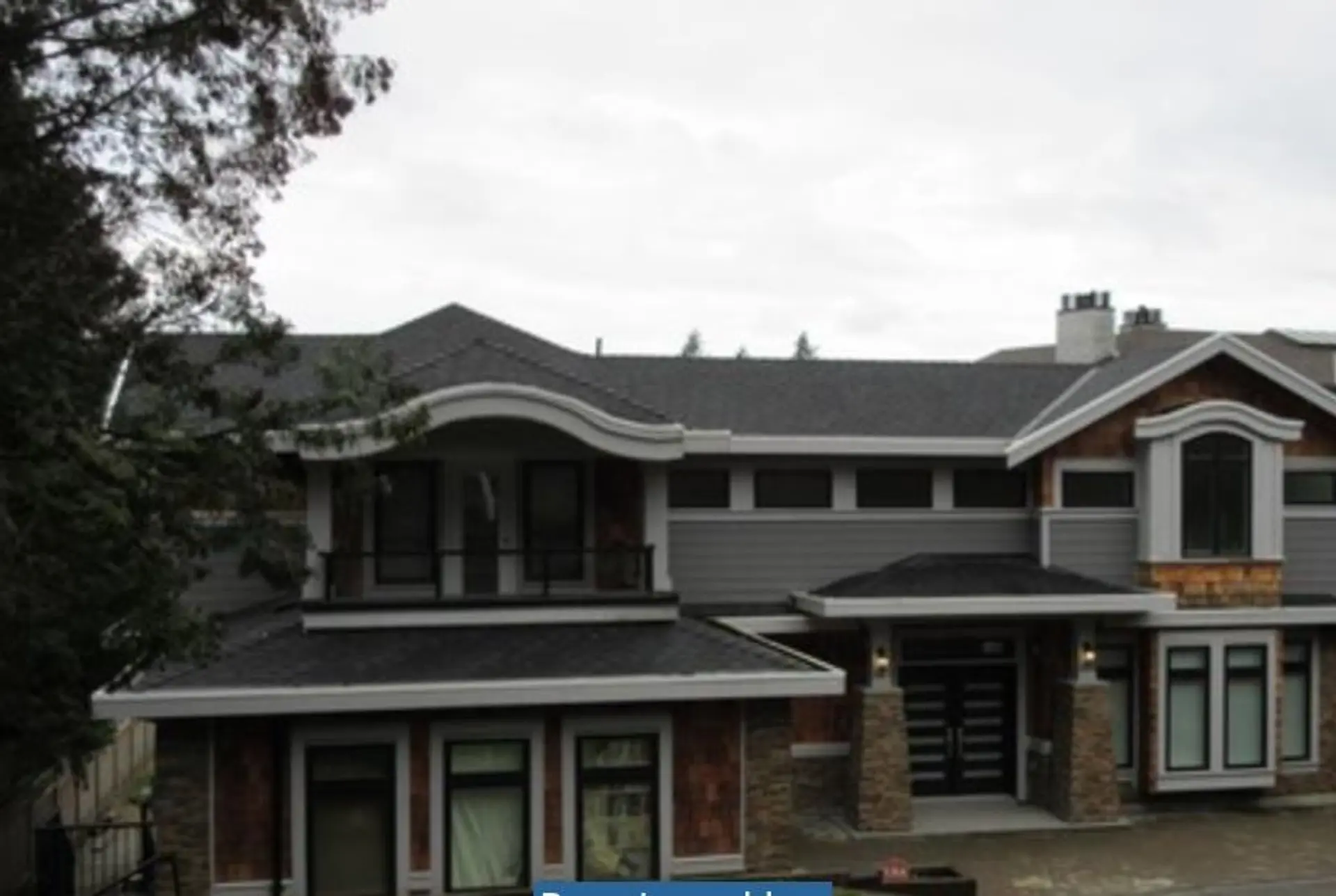 Property at 1360 Ottaburn Road, West Vancouver, BC
