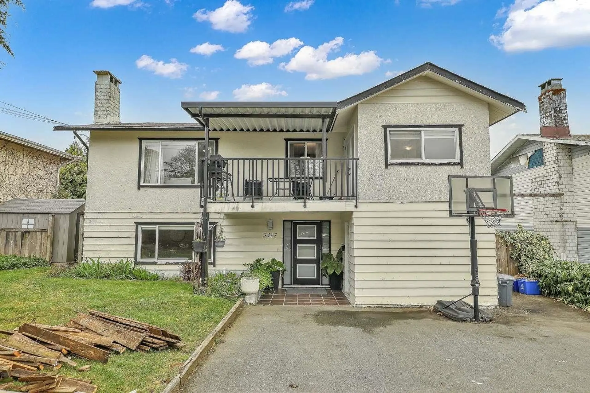 Property at 9467 118 Street, Delta, BC