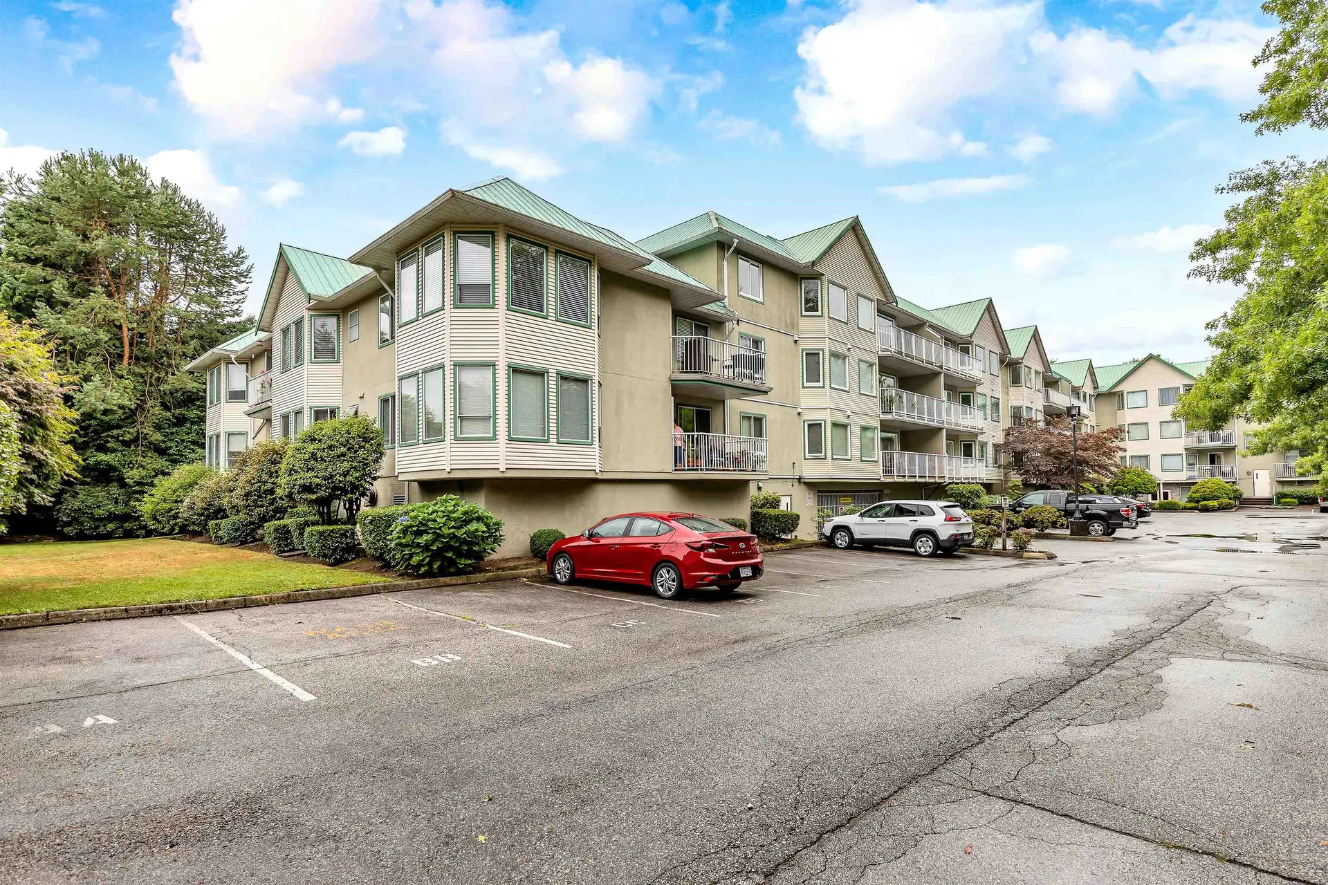 Property at #304 19236 Ford Road, Pitt Meadows, BC