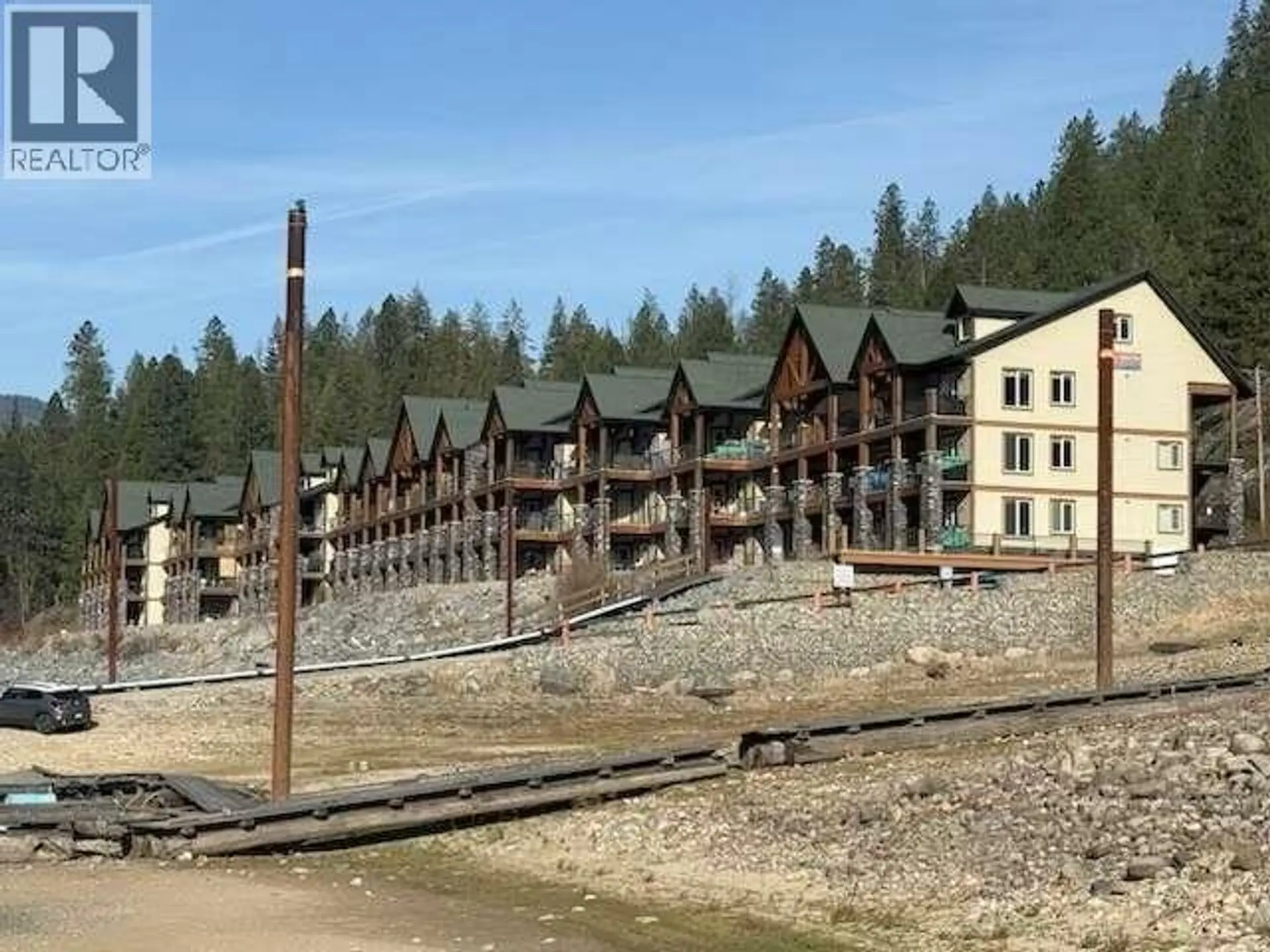 Property at #315 5570 Broadwater Road, Castlegar, BC