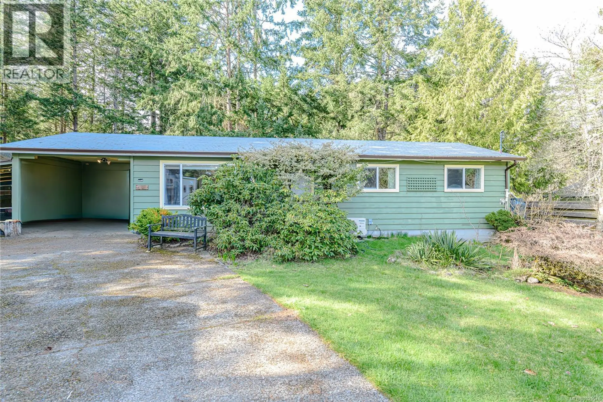 Property at 126 Maliview Dr, Salt Spring, BC