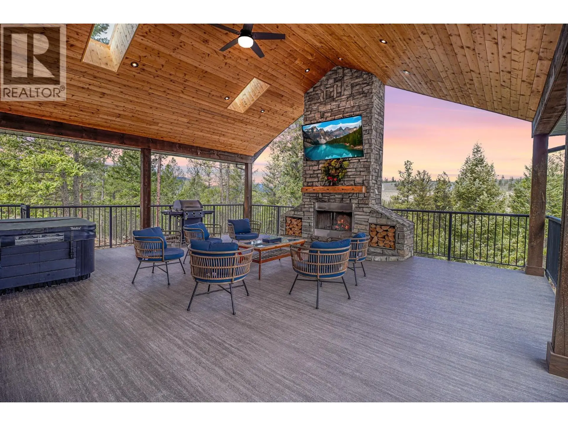 Property at 136 PURCELL Place, Cranbrook, BC