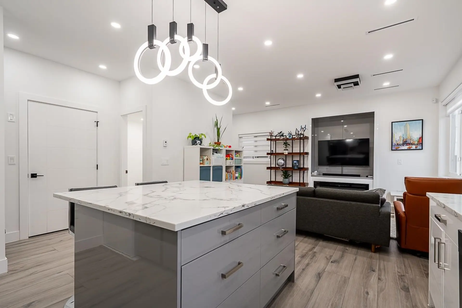 Property at ##2 4675 Canada Way, Burnaby, BC