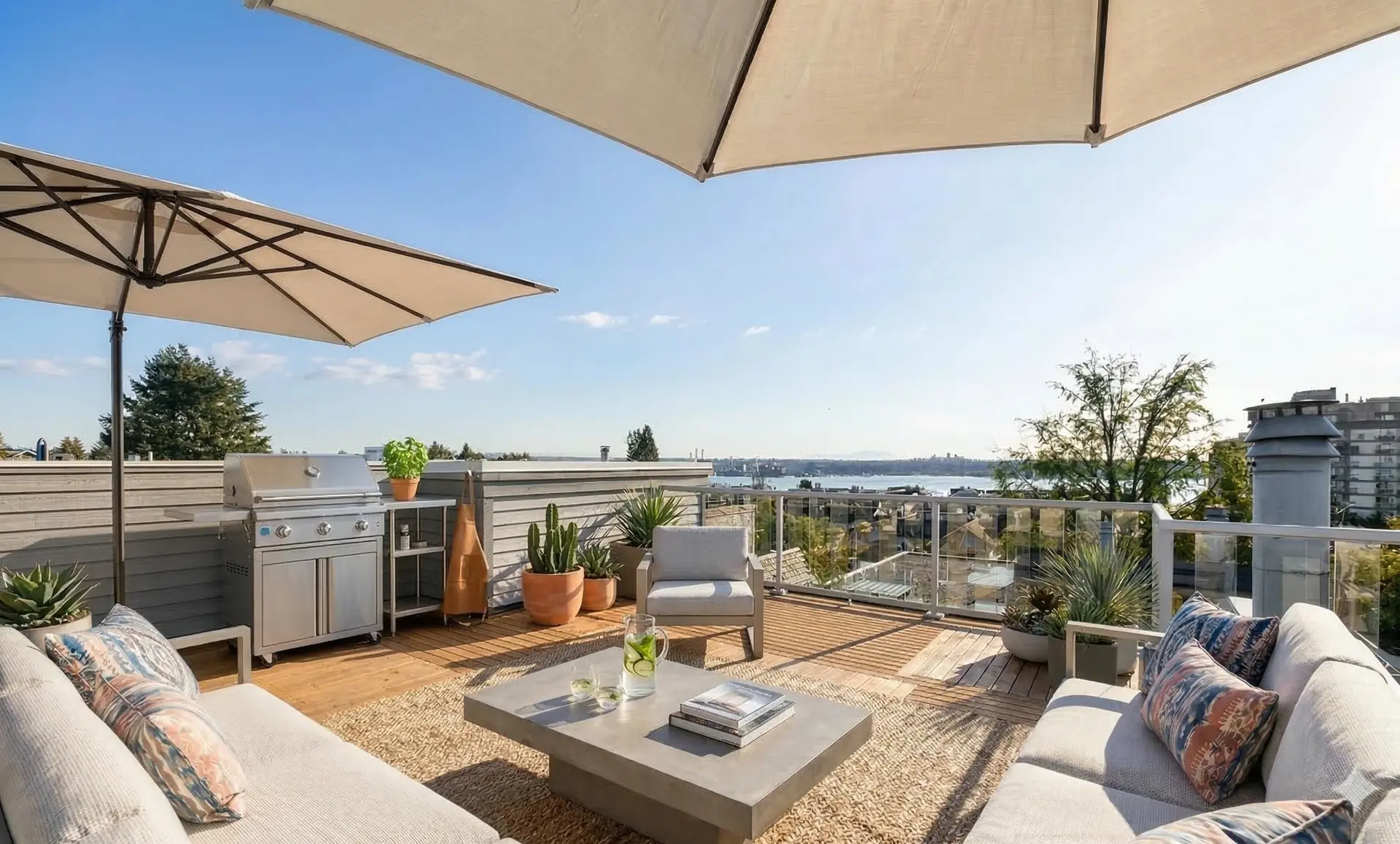 Property at 416 St. Georges Avenue, North Vancouver, BC