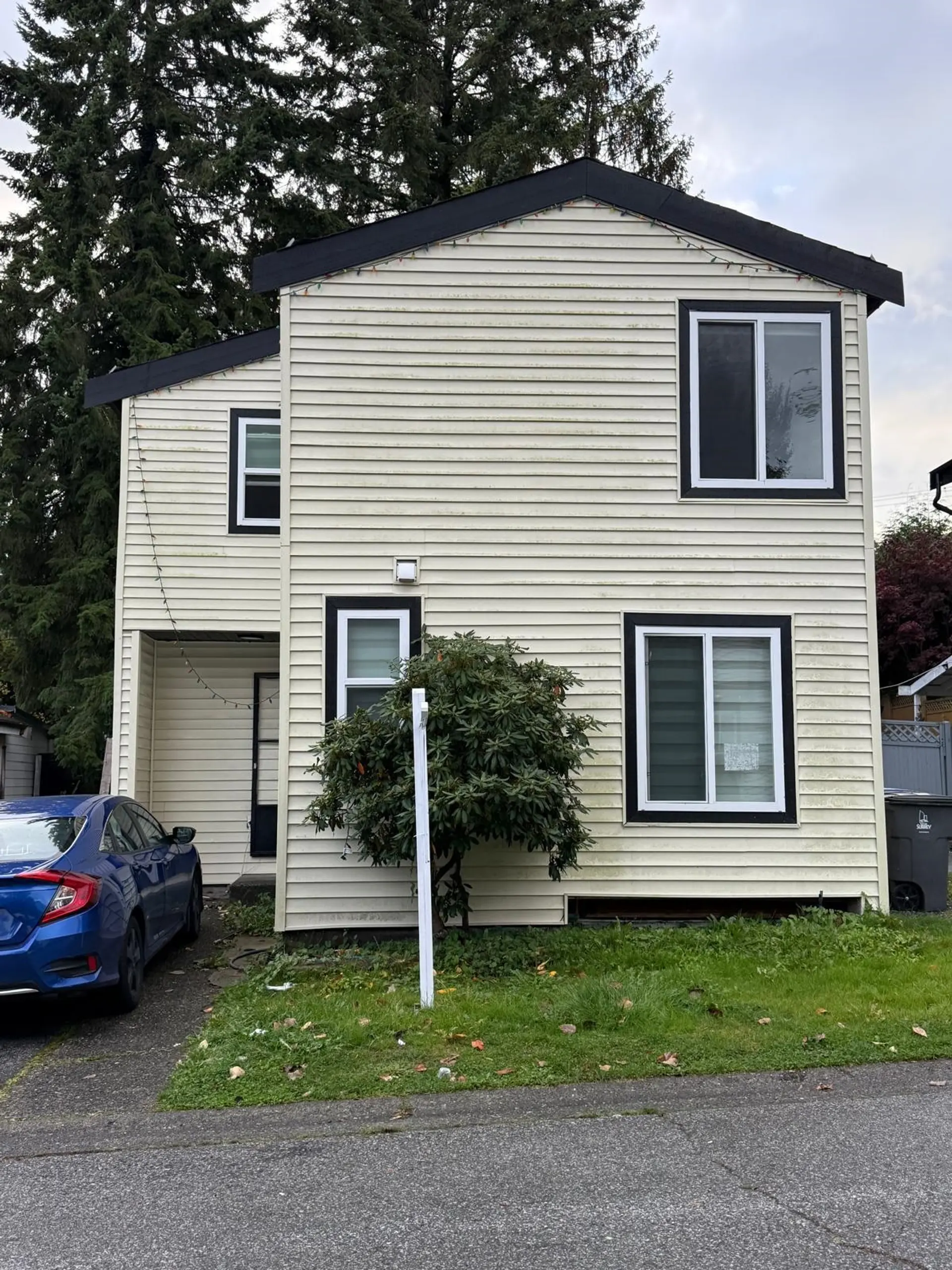 Property at 13960 80a Avenue, Surrey, BC