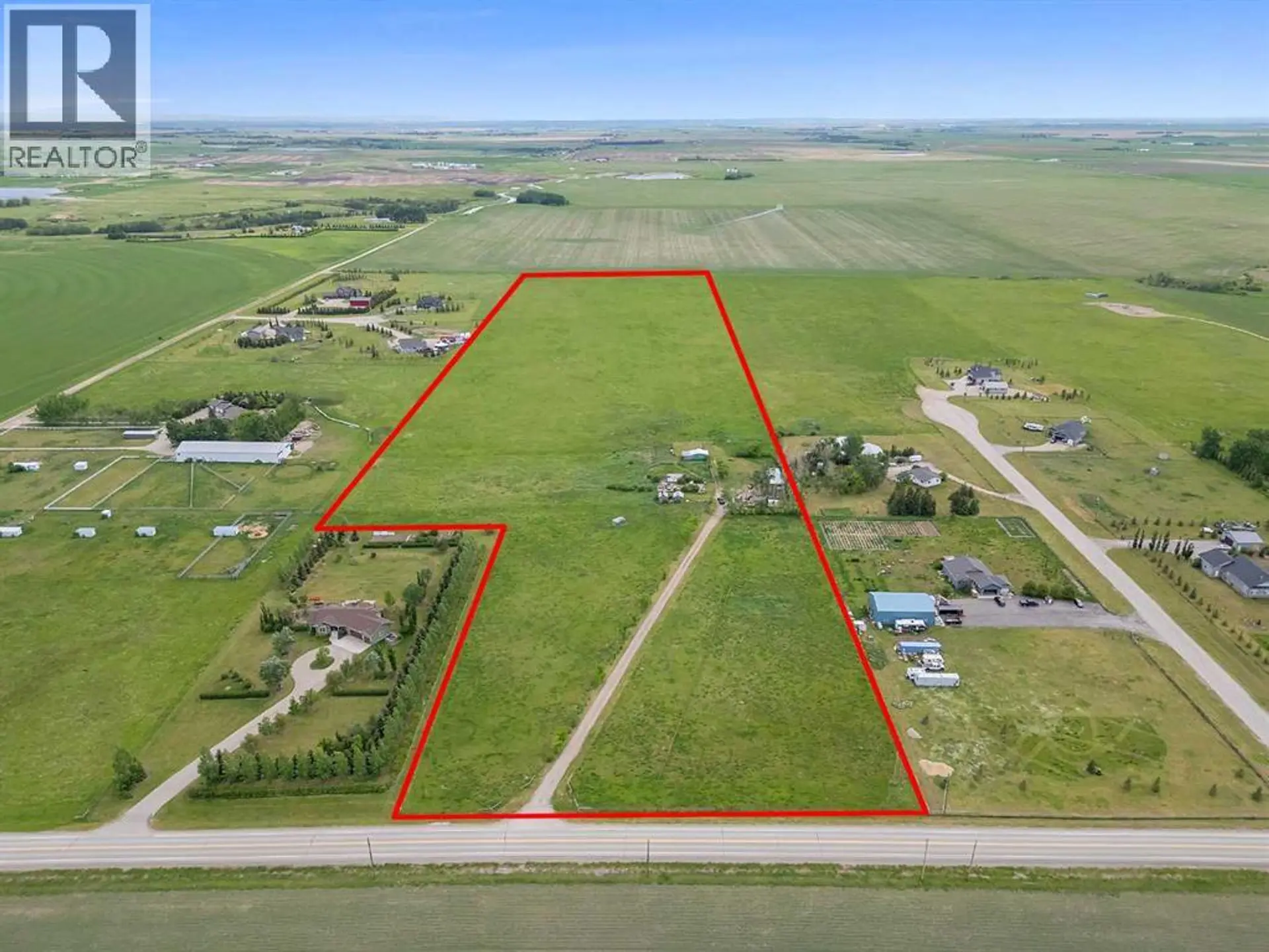 254015 TOWNSHIP ROAD 240 ROAD - Image 1