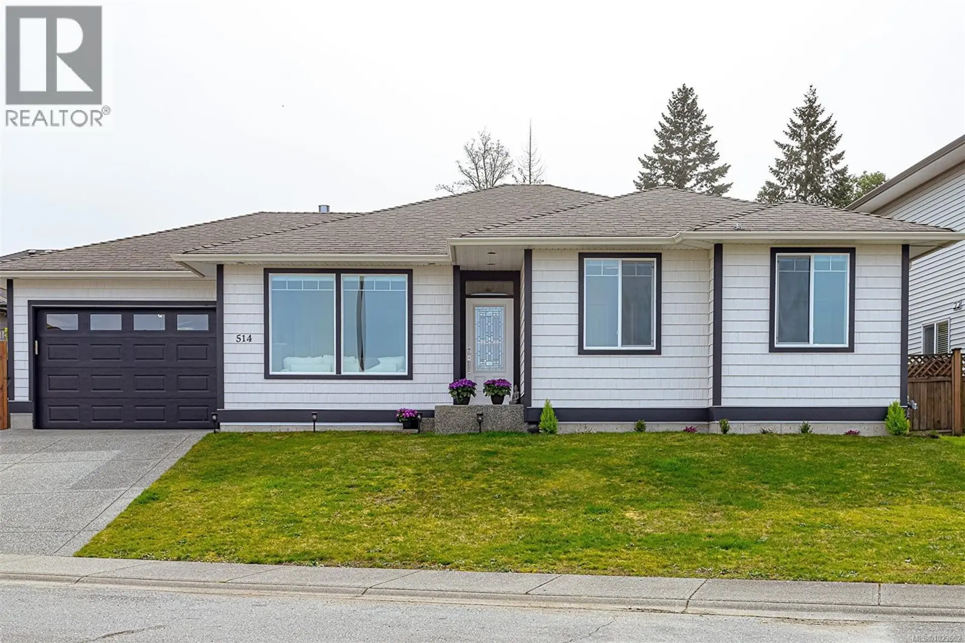 Property at 514 Ballou Pl, Ladysmith, BC