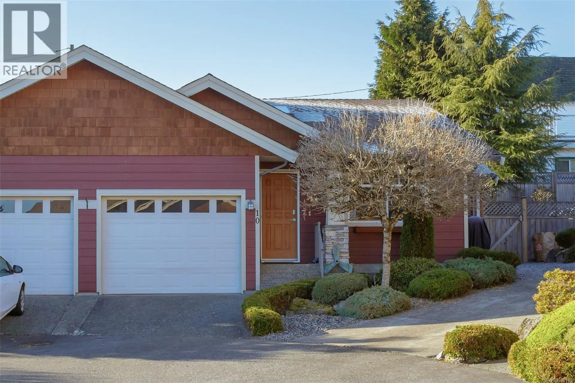 Property at #10 332 Belaire St, Ladysmith, BC