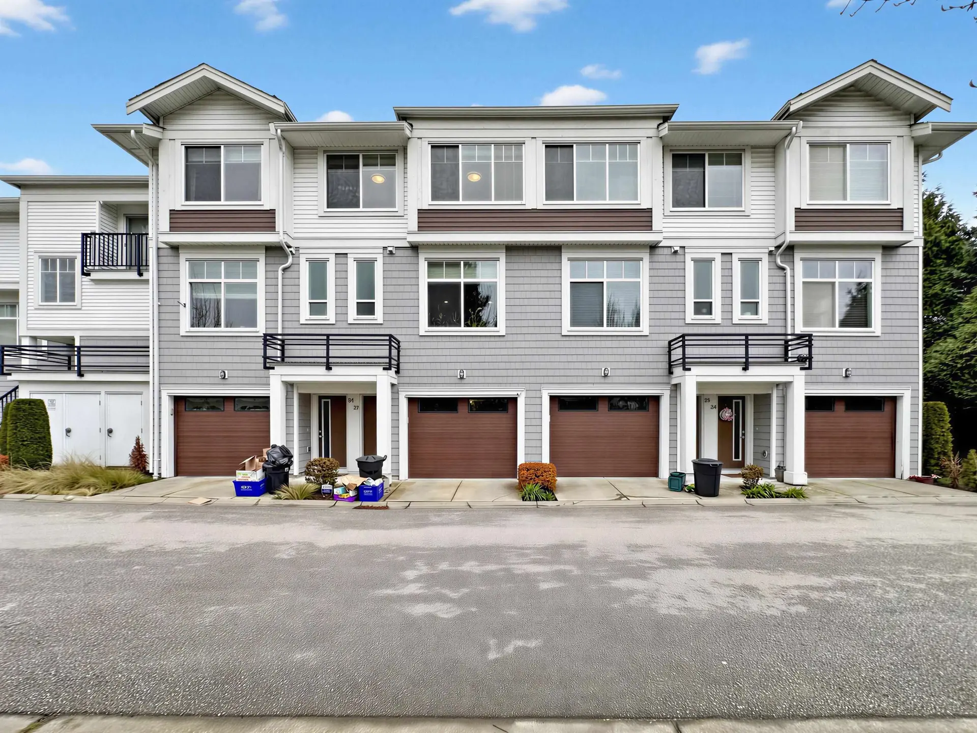 Property at #32 2528 156 Street, Surrey, BC