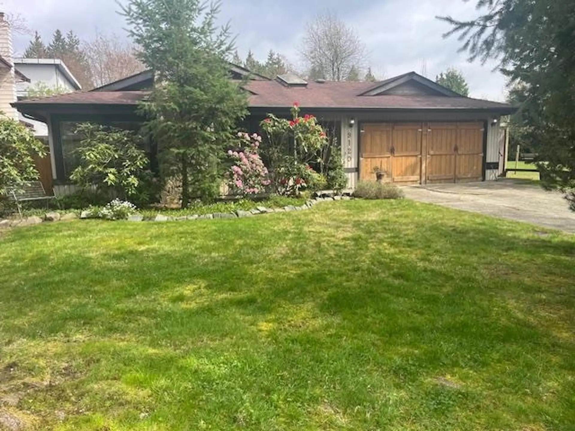 Property at 9120 145a Street, Surrey, BC
