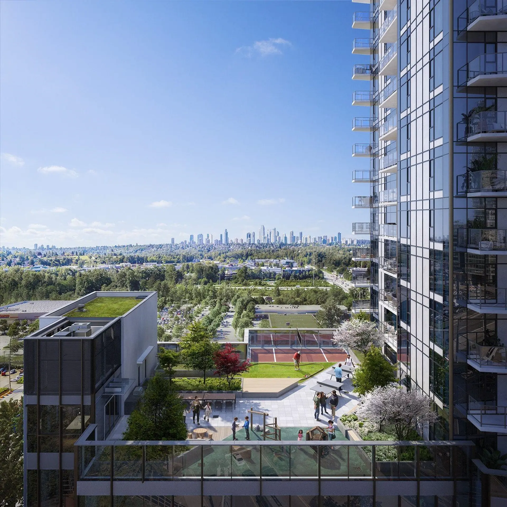 #1608 4538 Dawson Street - Image 6