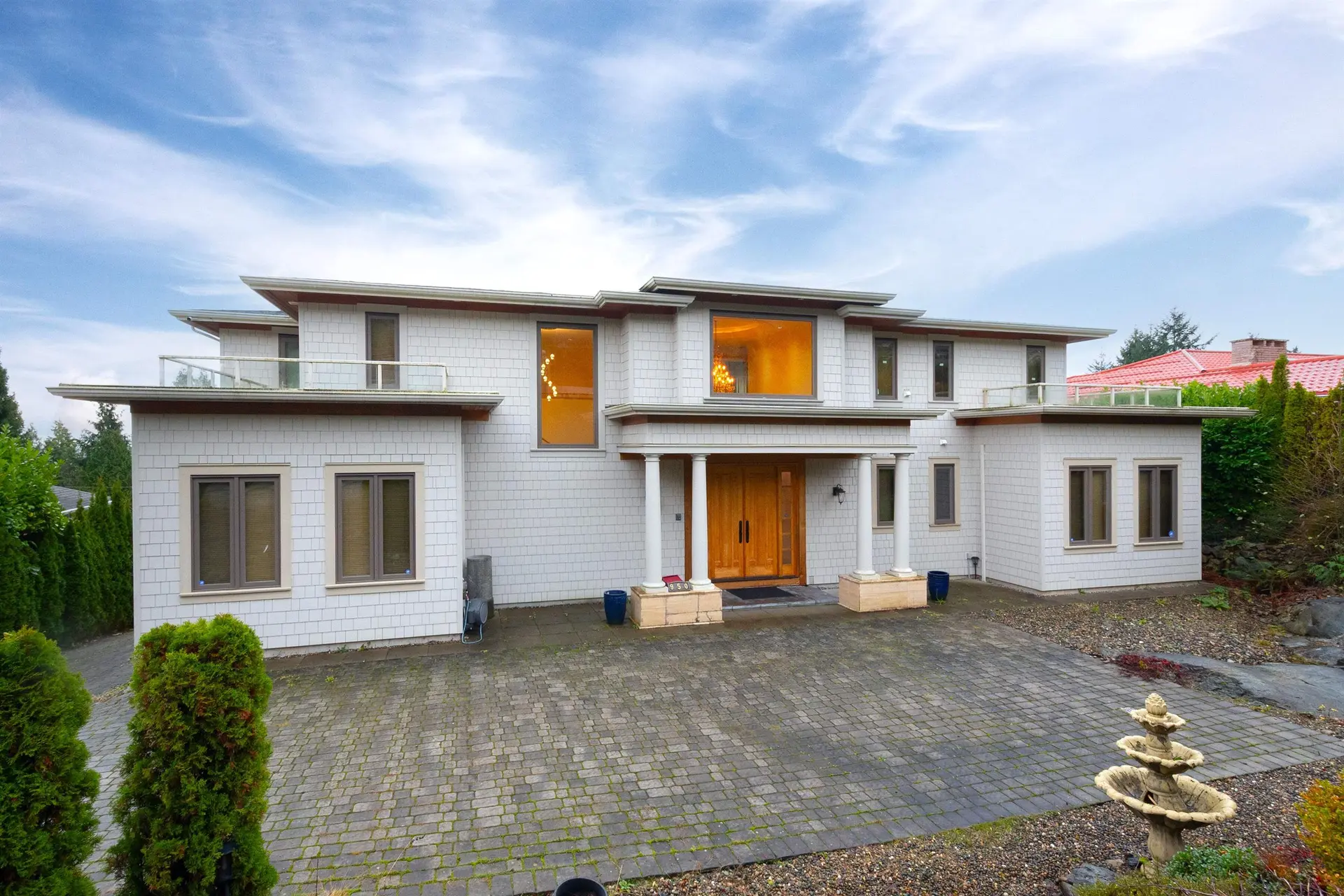 Property at 950 Greenwood Road, West Vancouver, BC