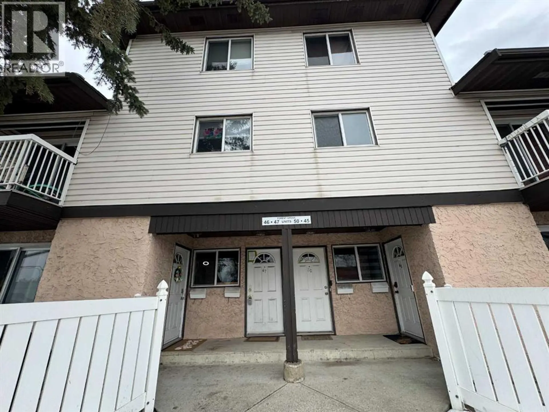 #47 3705 FONDA WAY SE - Image 1