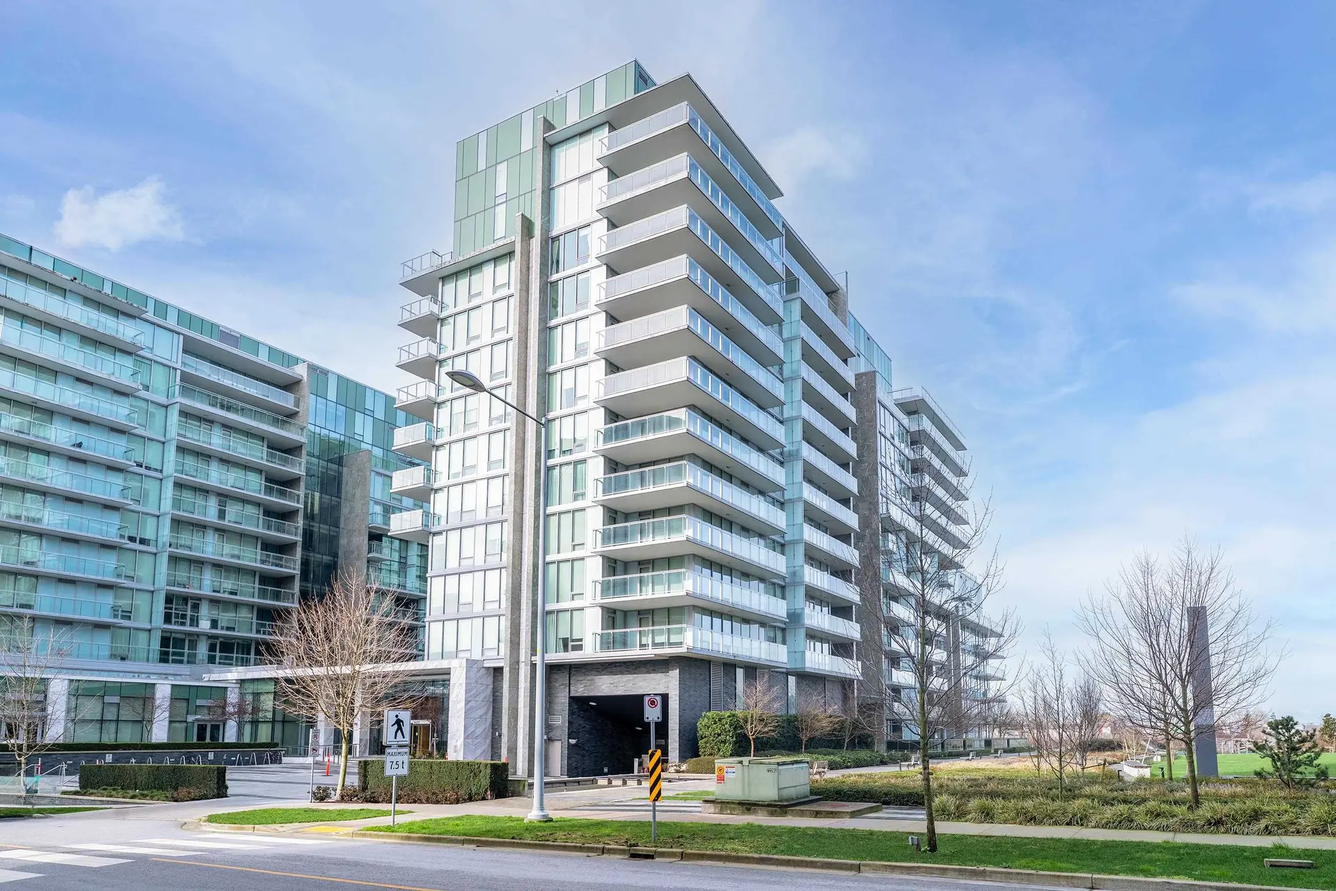 Property at #204 6633 Pearson Way, Richmond, BC
