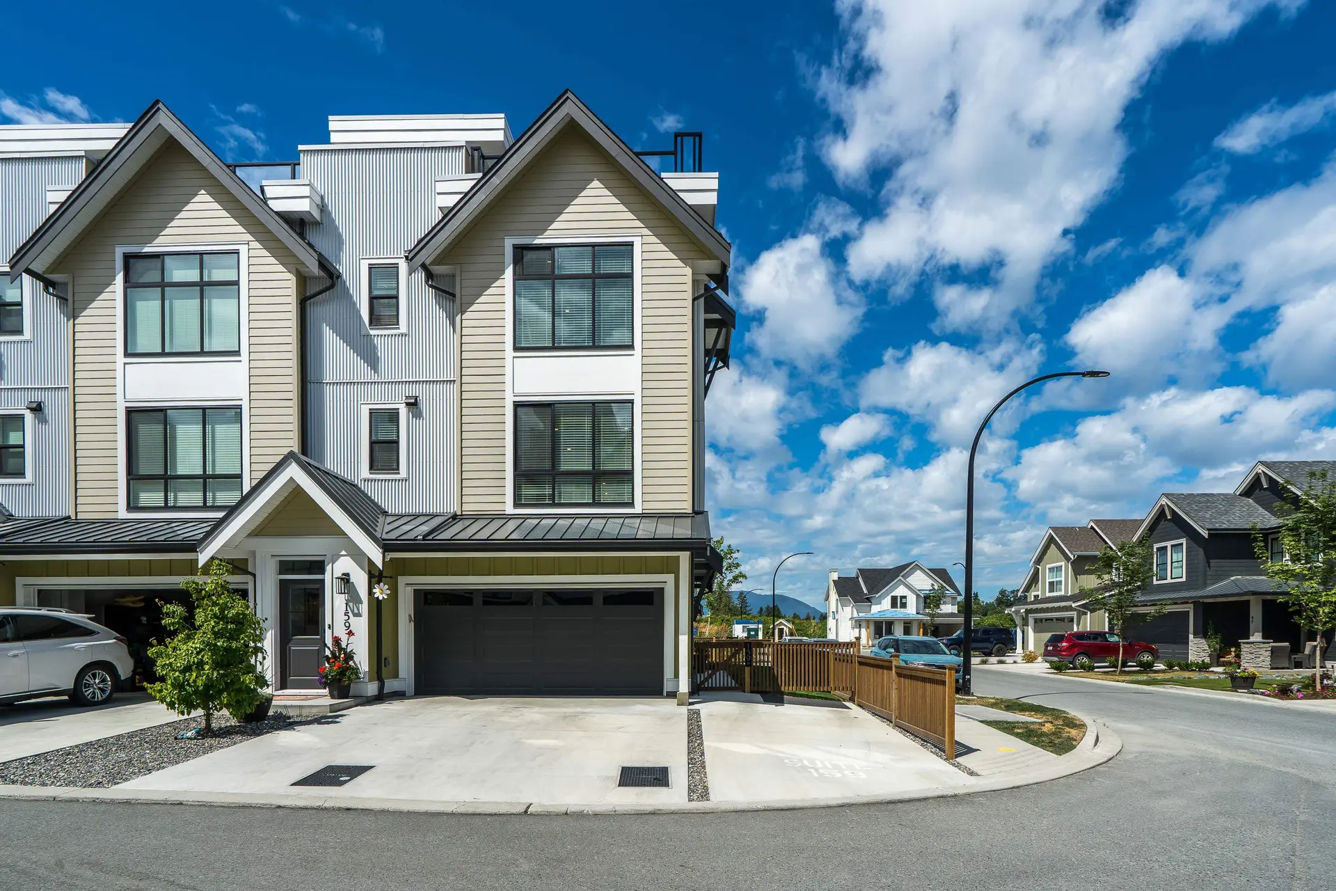 Property at #159 46211 Promontory Road, Chilliwack, BC