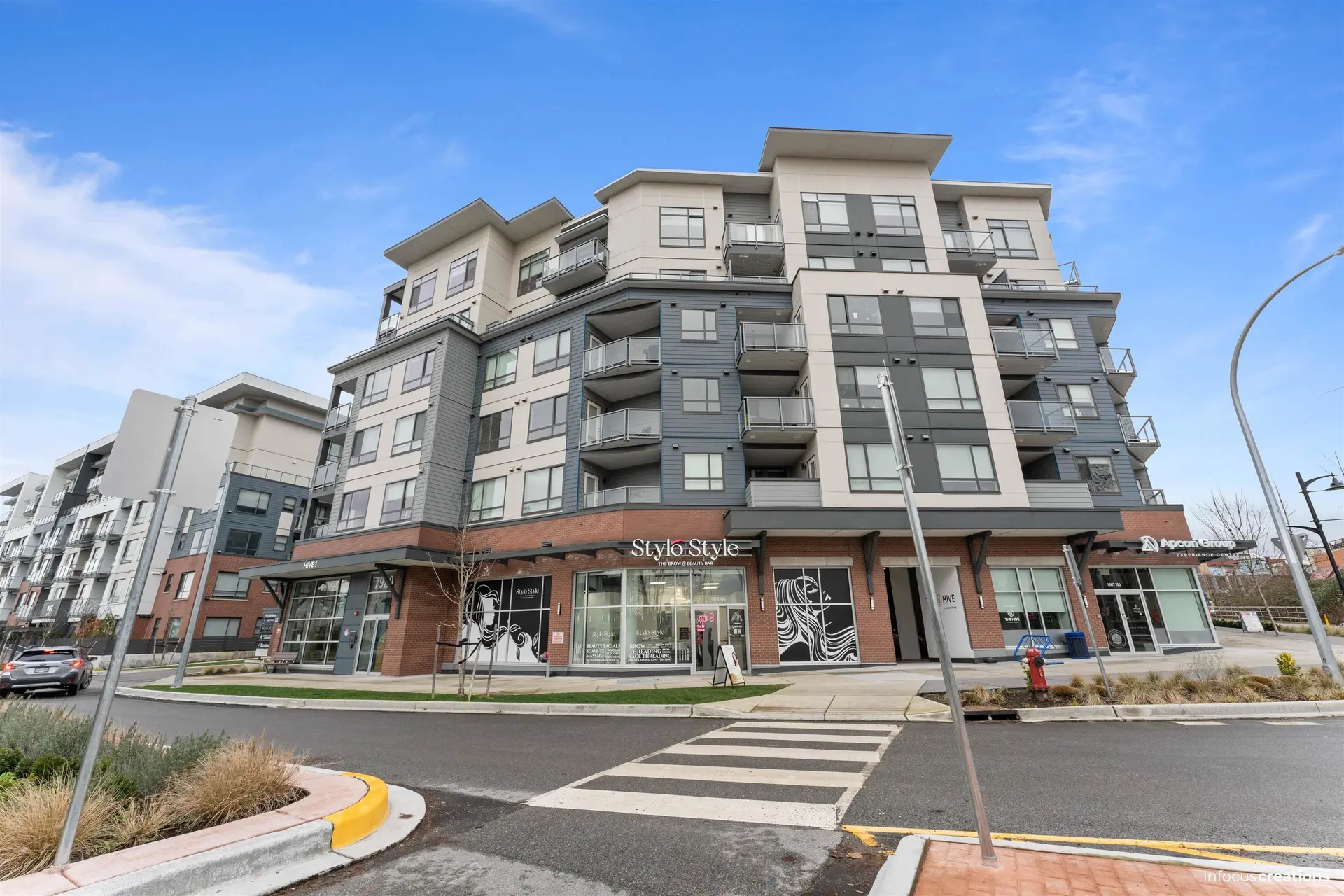 Property at #316 7920 206 Street, Langley, BC