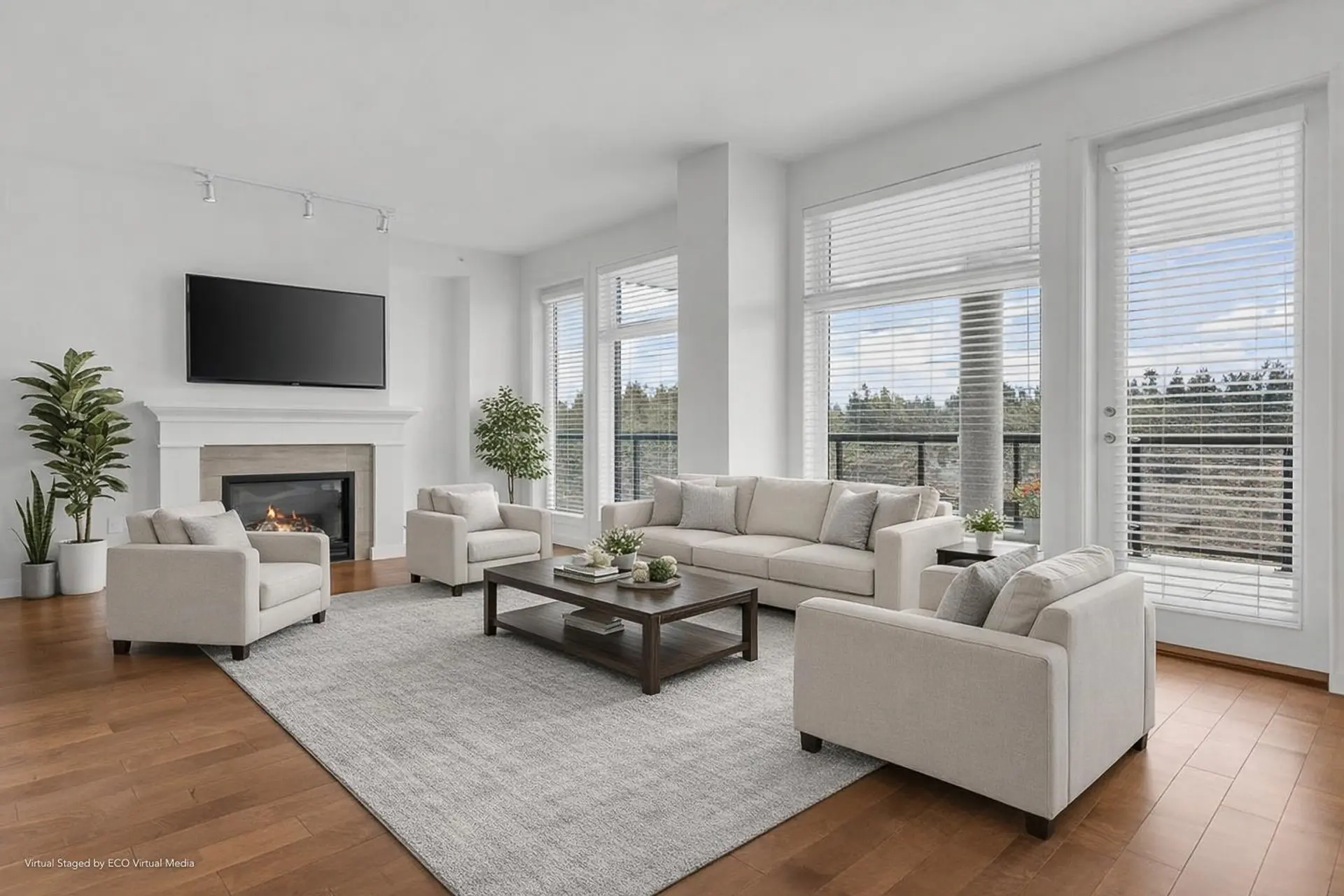 Property at #401 5055 Springs Boulevard, Delta, BC