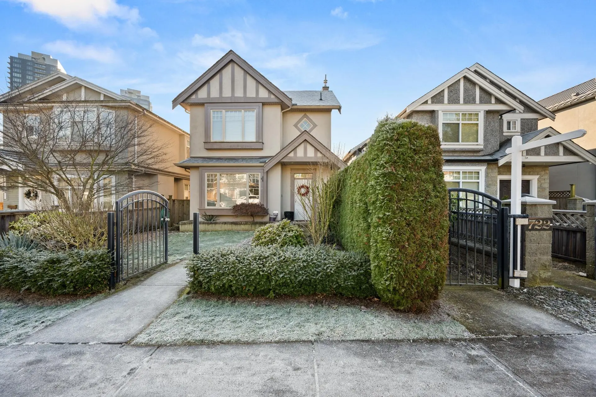 Property at 720 W 68th Avenue, Vancouver, BC