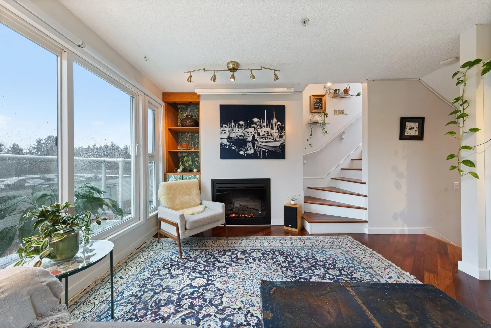 Property at #15 877 W 7th Avenue, Vancouver, BC