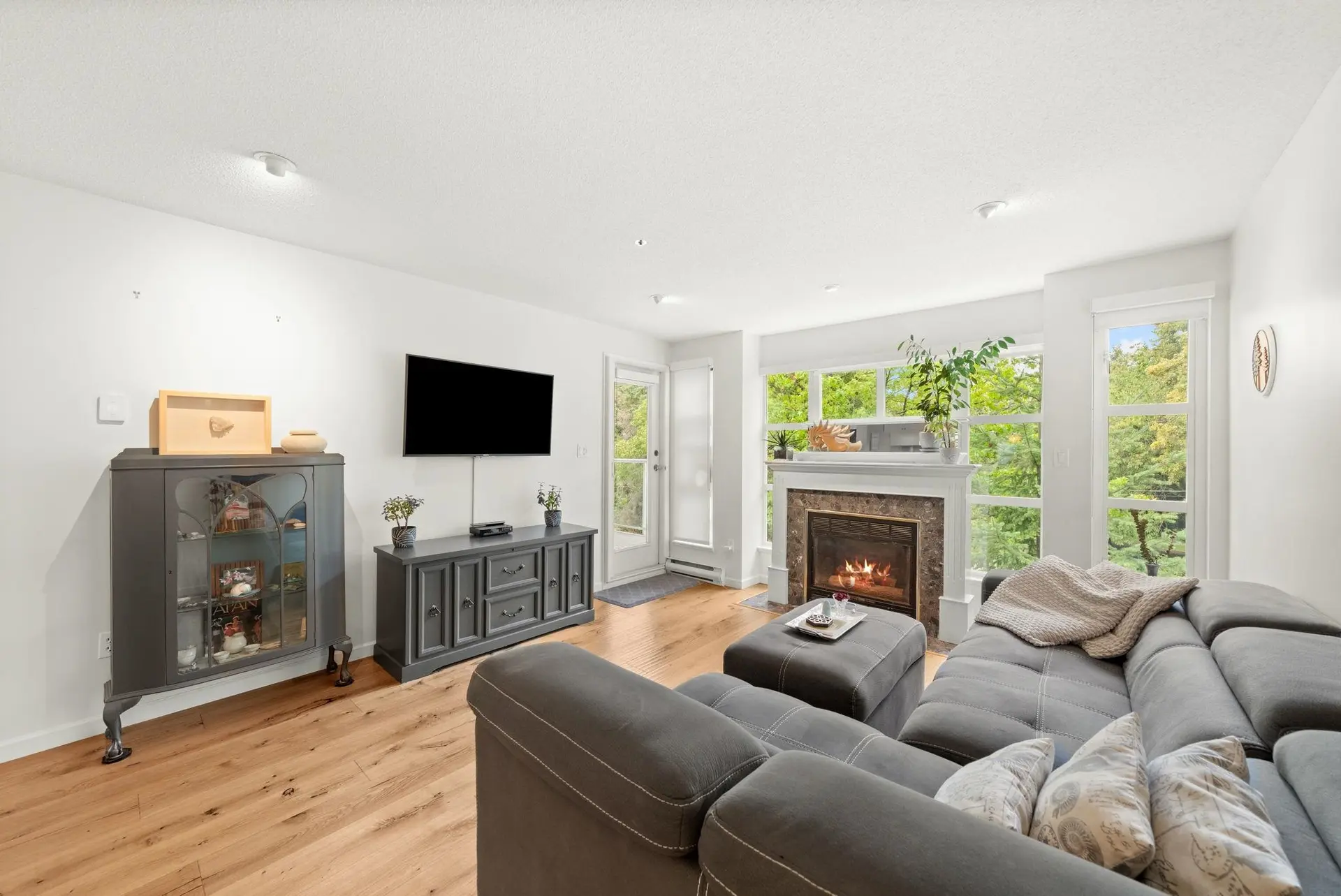 Property at #301 8728 SW Marine Drive, Vancouver, BC
