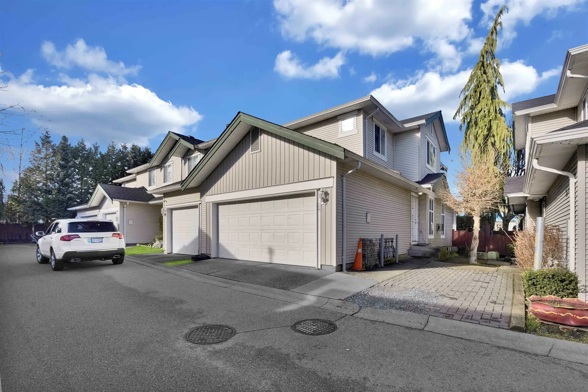 Property at #34 6747 137 Street, Surrey, BC