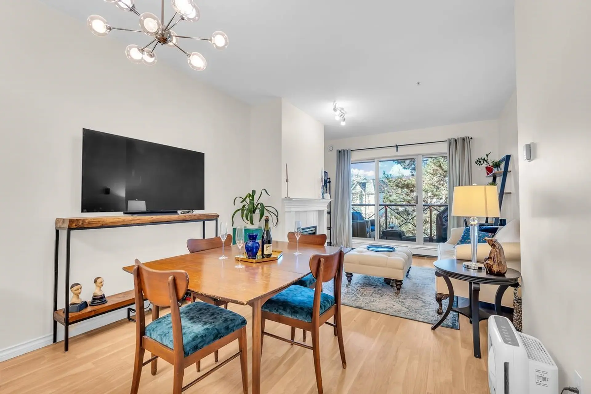 Property at #215 2109 Rowland Street, Port Coquitlam, BC