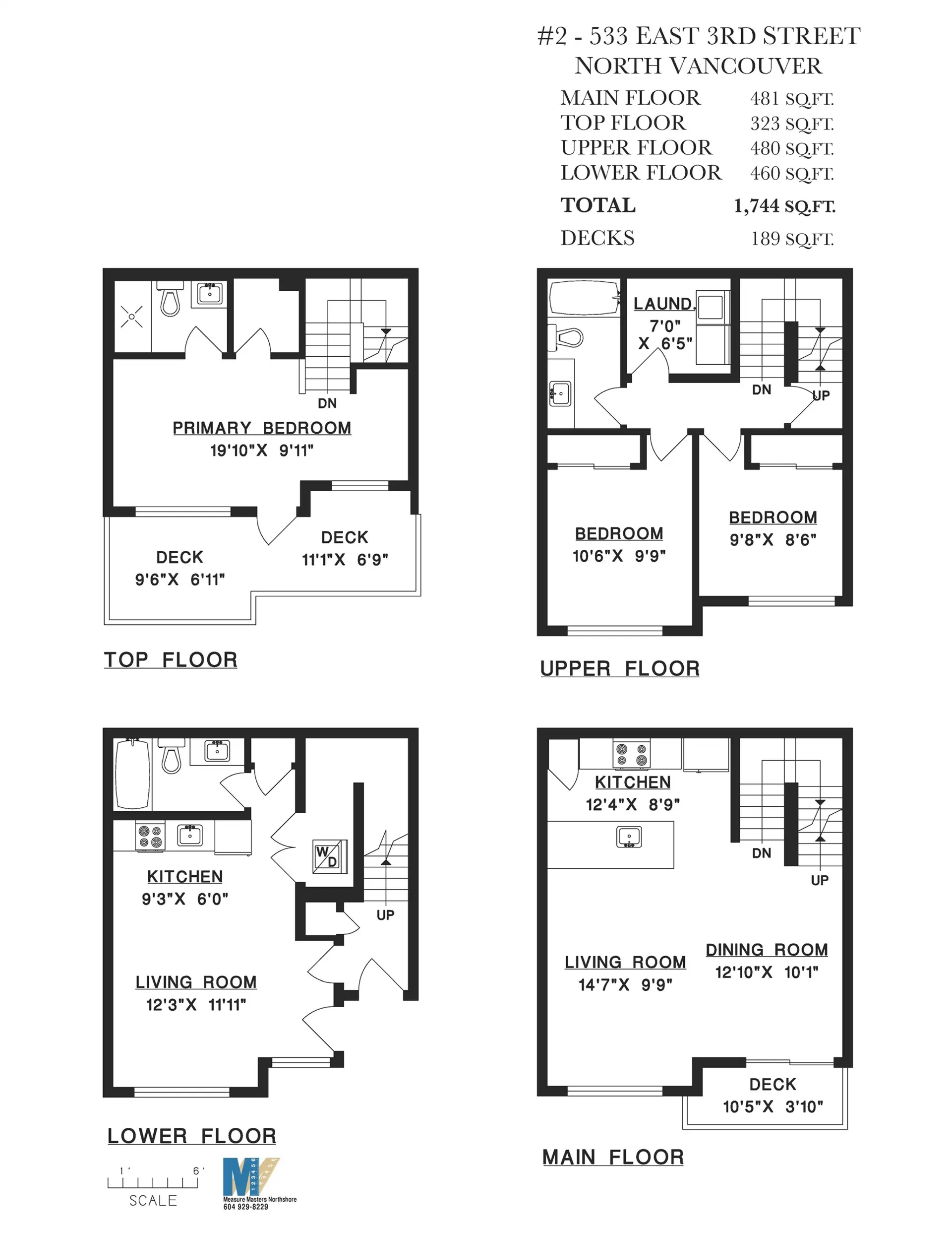 #2 533 E 3rd Street - Image 16