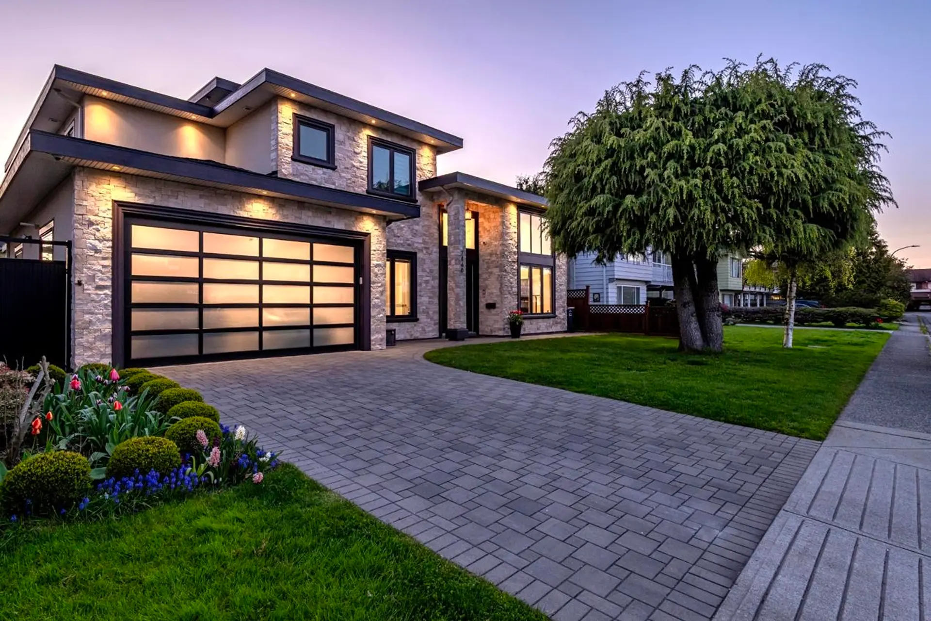 Property at 7860 Thormanby Crescent, Richmond, BC
