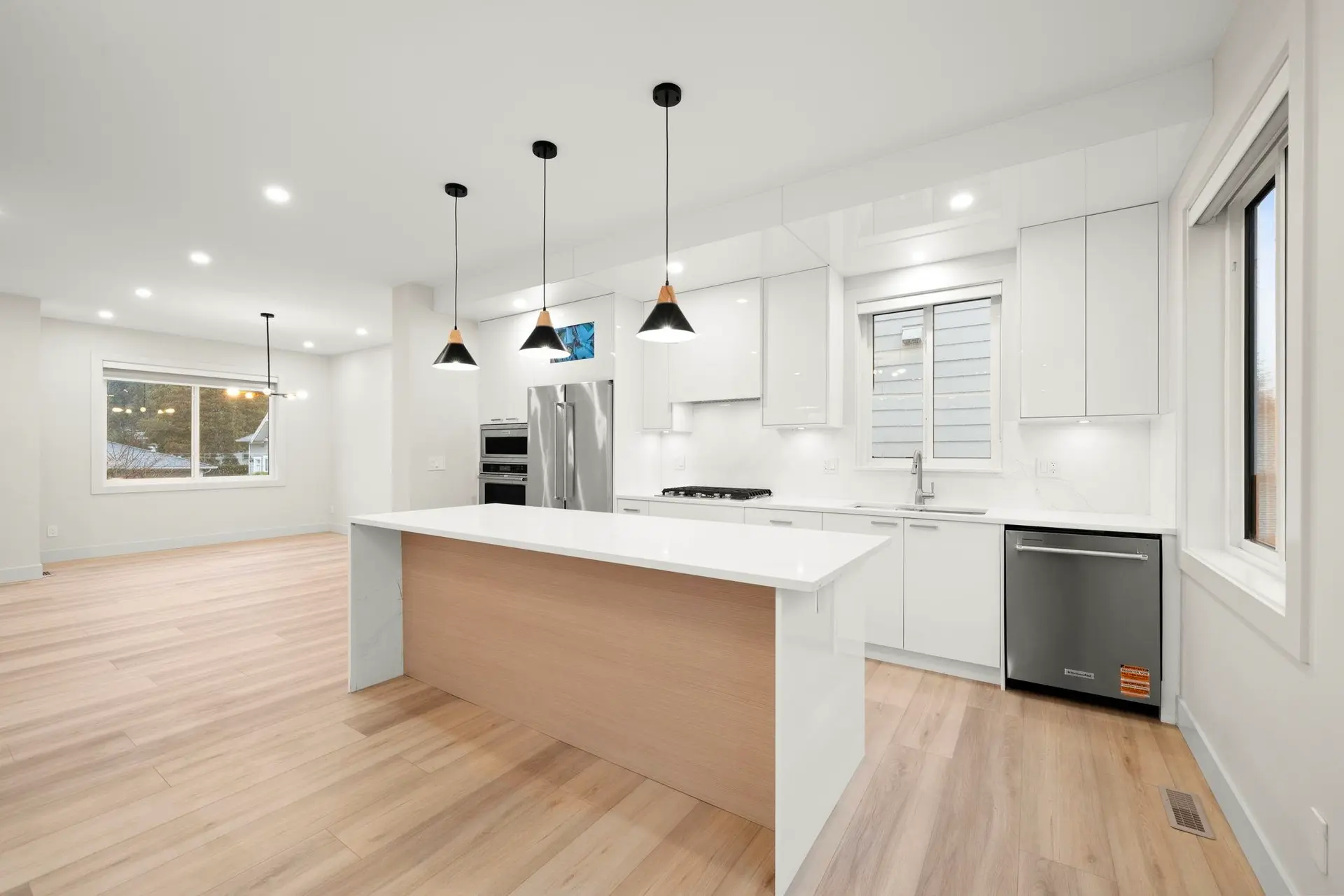 Property at #3 3881 Hurst Street, Burnaby, BC
