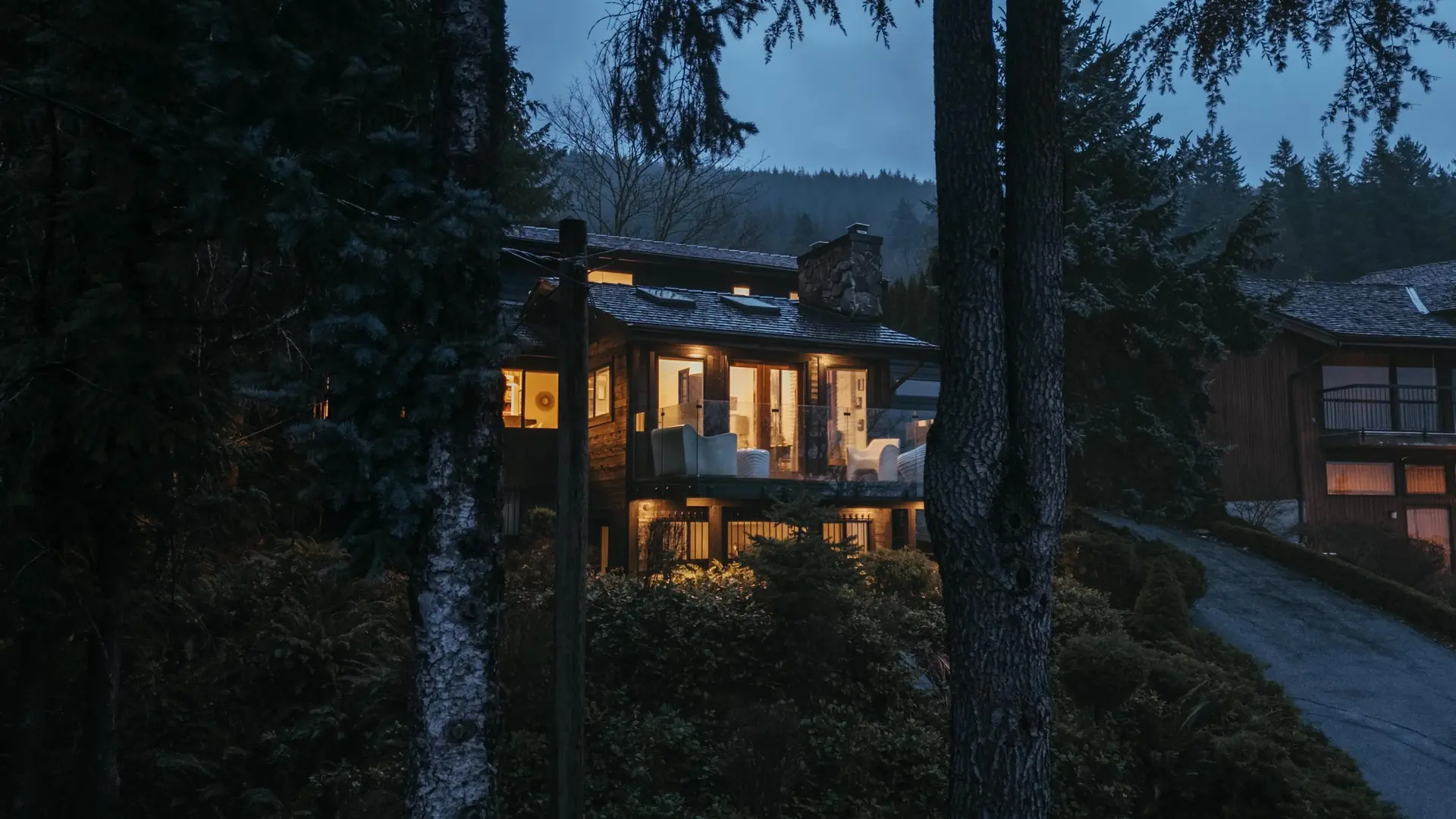 Property at 328 Monteray Avenue, North Vancouver, BC