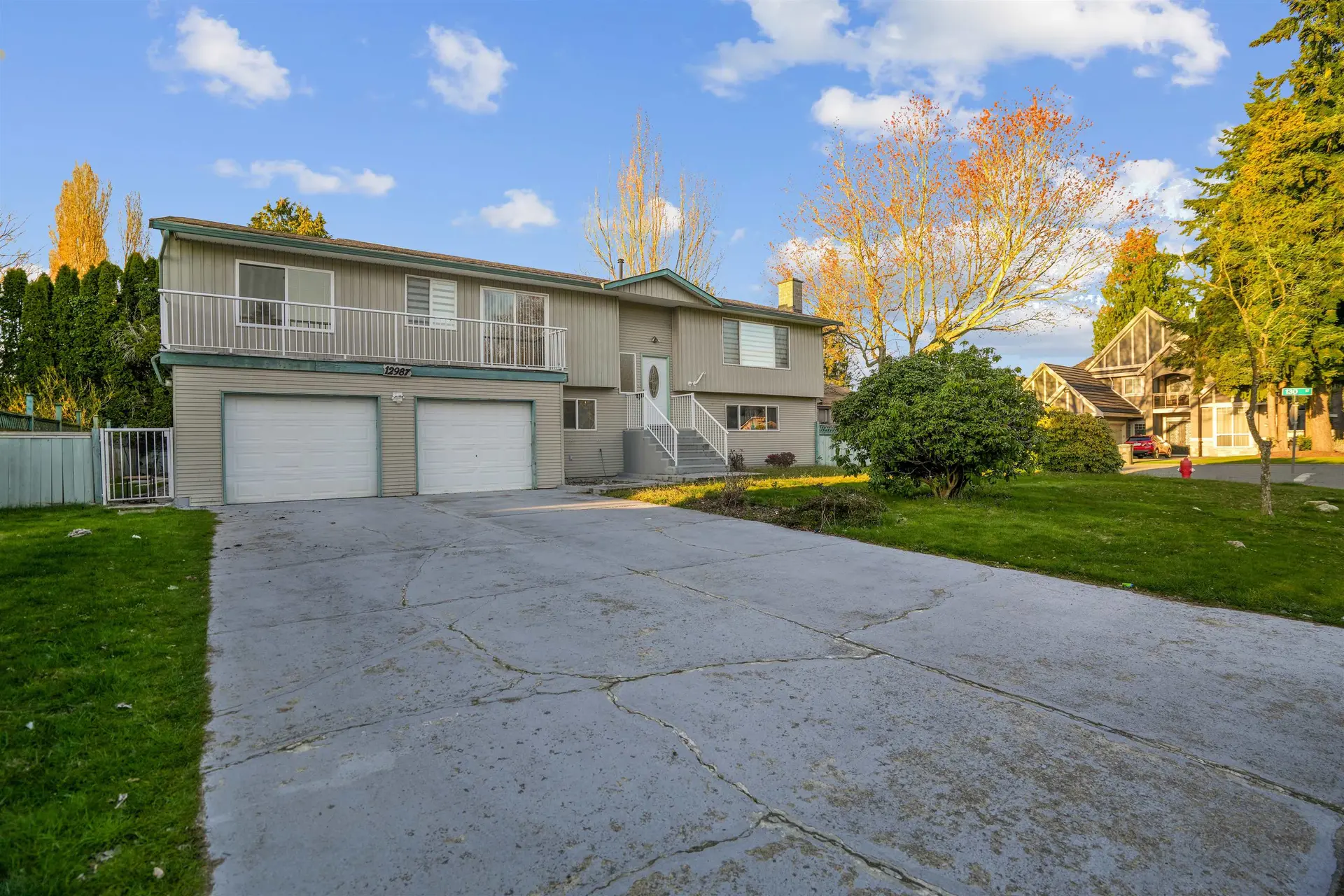 Property at 12987 62 Avenue, Surrey, BC