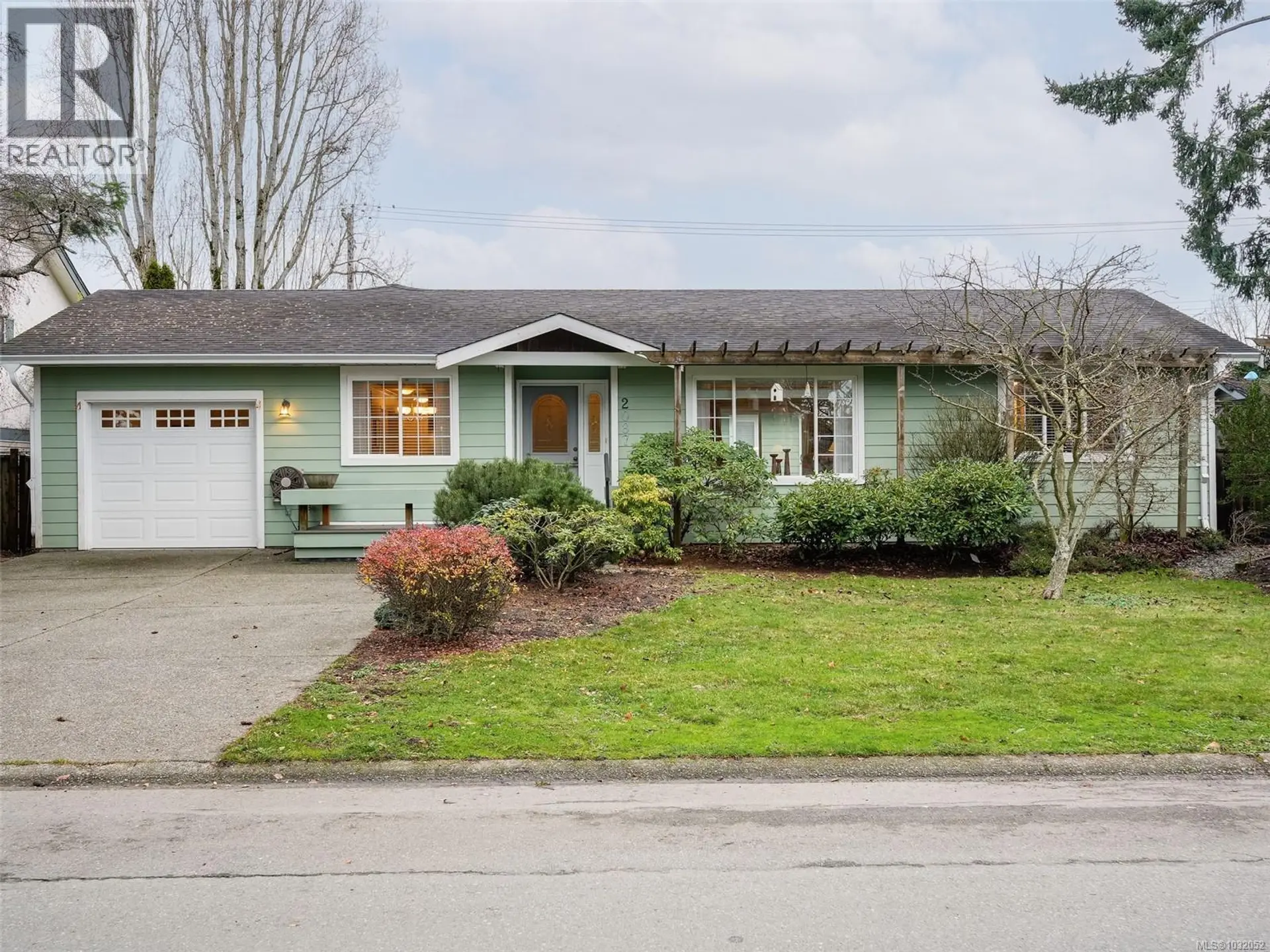 Property at 2087 James White Blvd, Sidney, BC