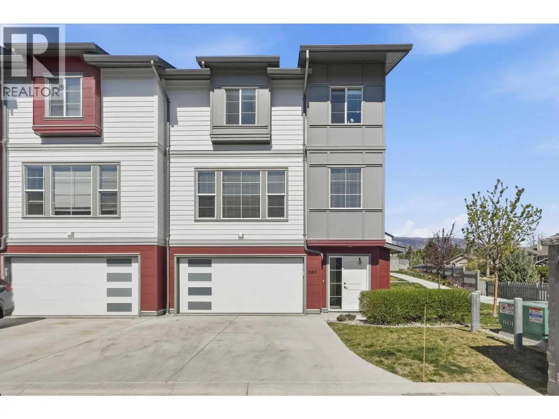 Property at #140 4025 Gellatly Road S, West Kelowna, BC