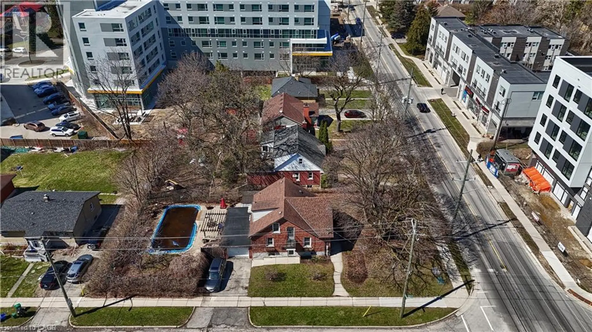 285 ALBERT STREET - Image 1
