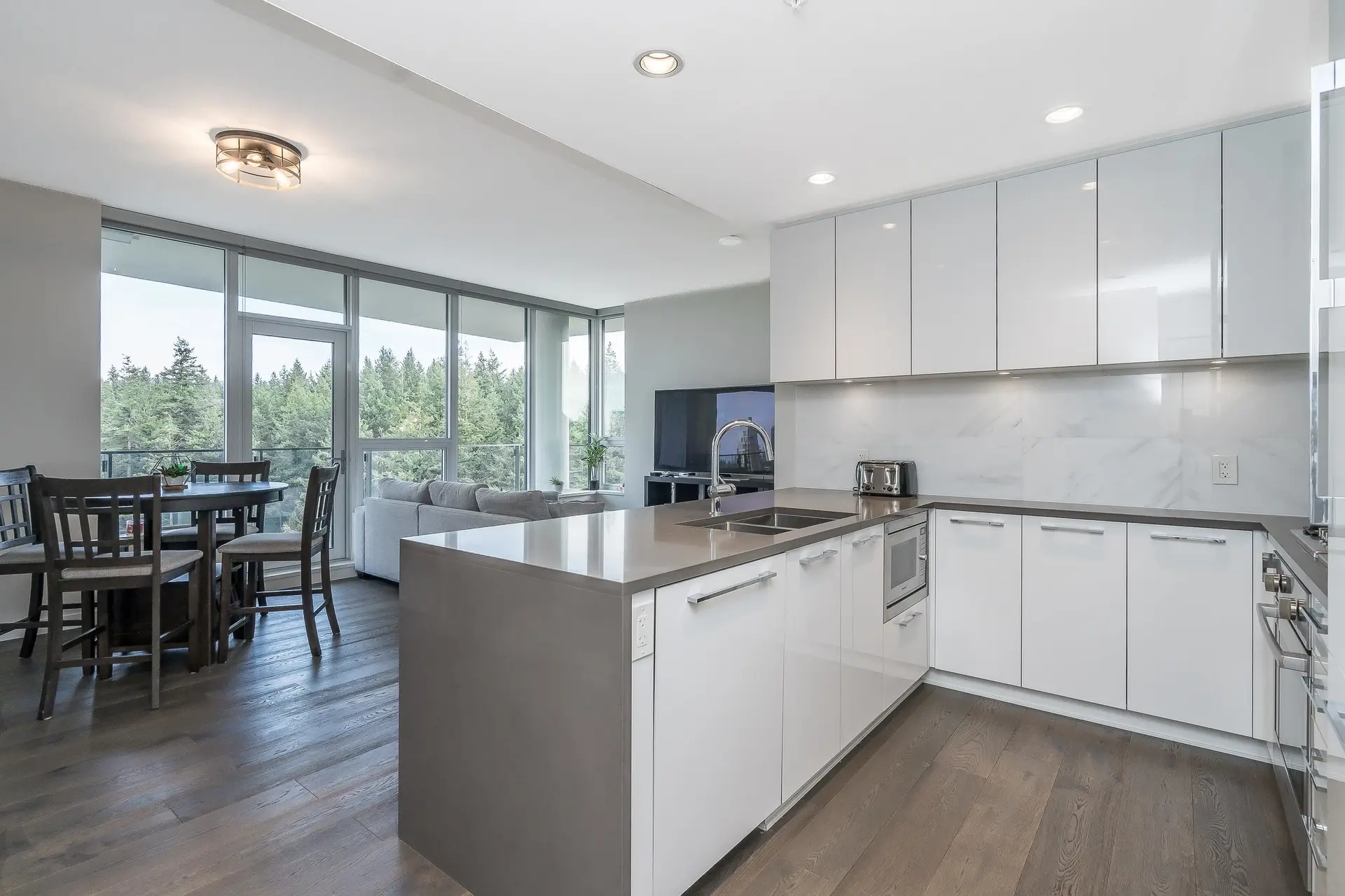 Property at #1705 3487 Binning Road, Vancouver, BC
