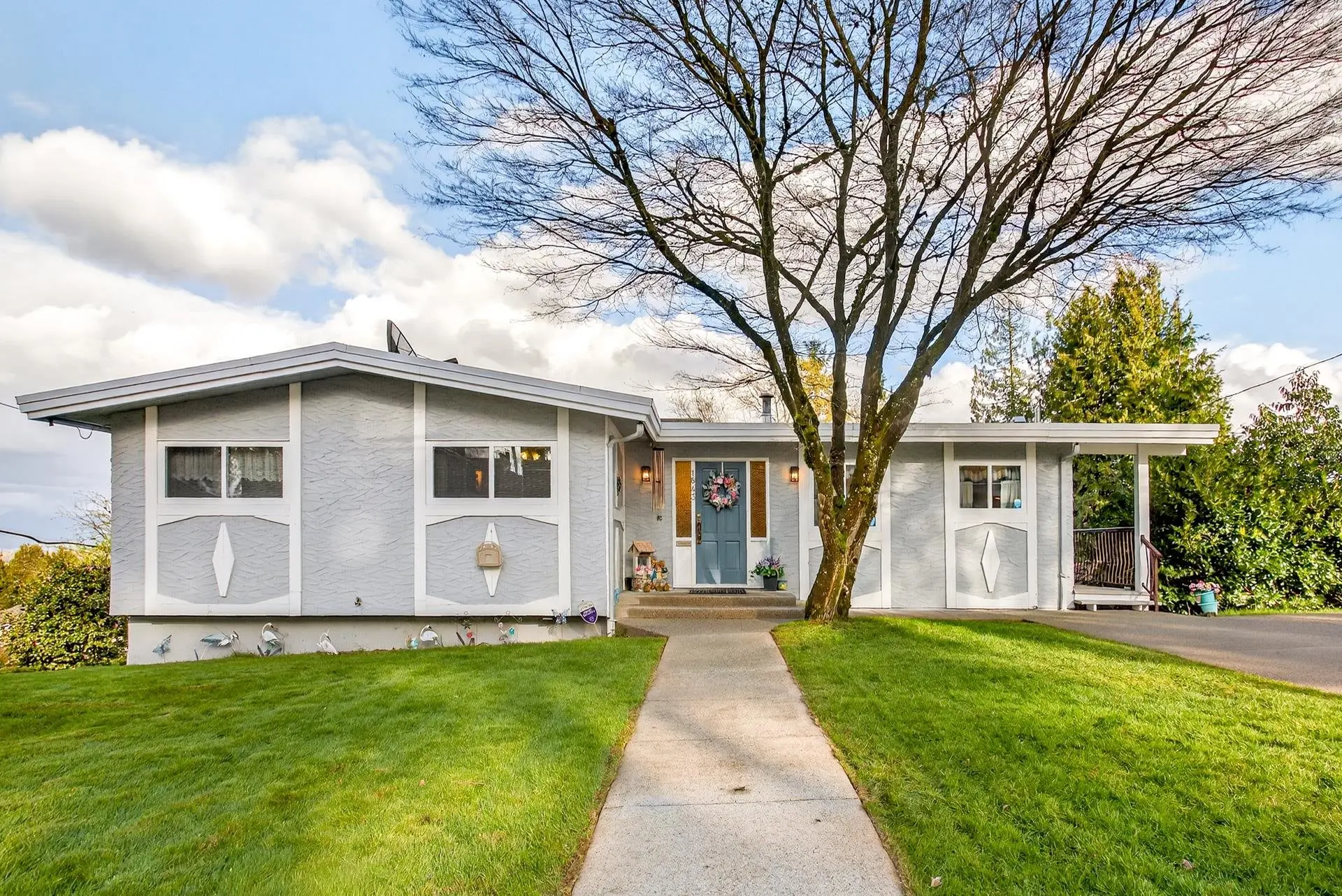 Property at 1843 Eastern Drive, Port Coquitlam, BC