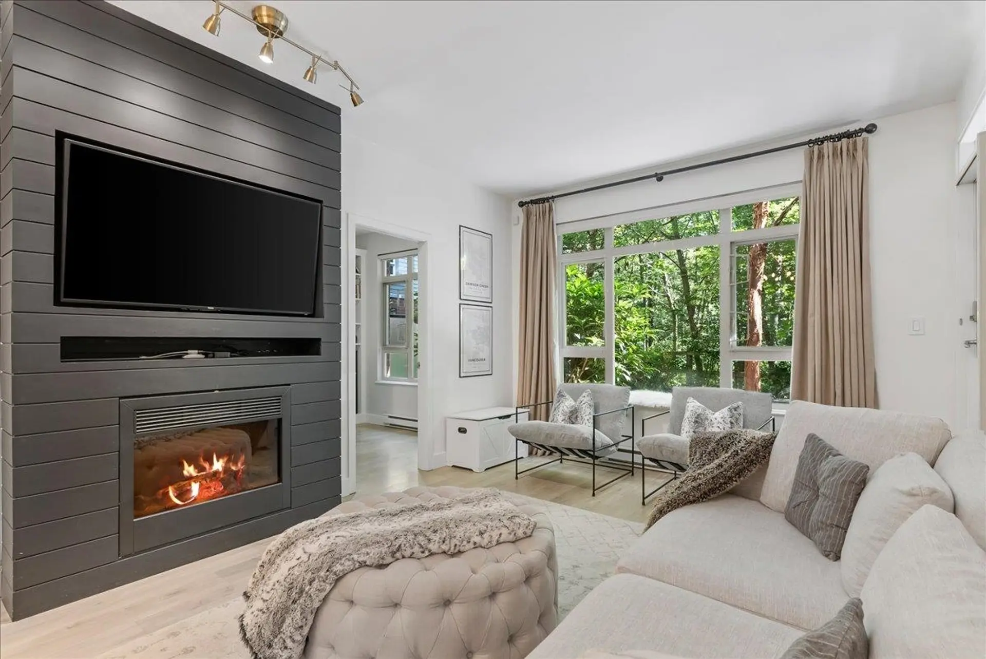 Property at #106 200 Capilano Road, Port Moody, BC