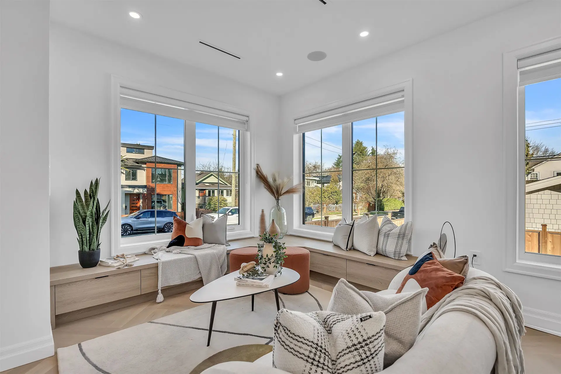 Property at 3526 E Lakewood Street, Vancouver, BC