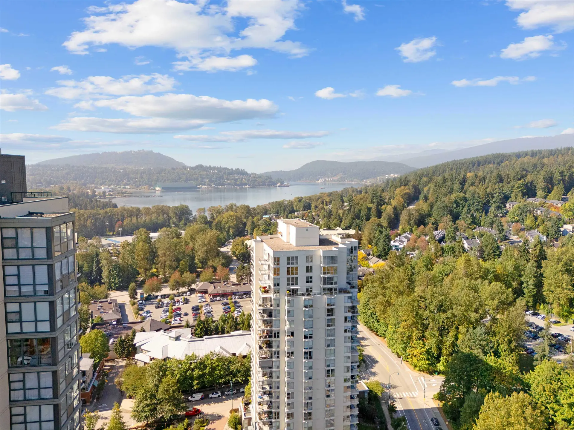 Property at #2103 290 Newport Drive, Port Moody, BC