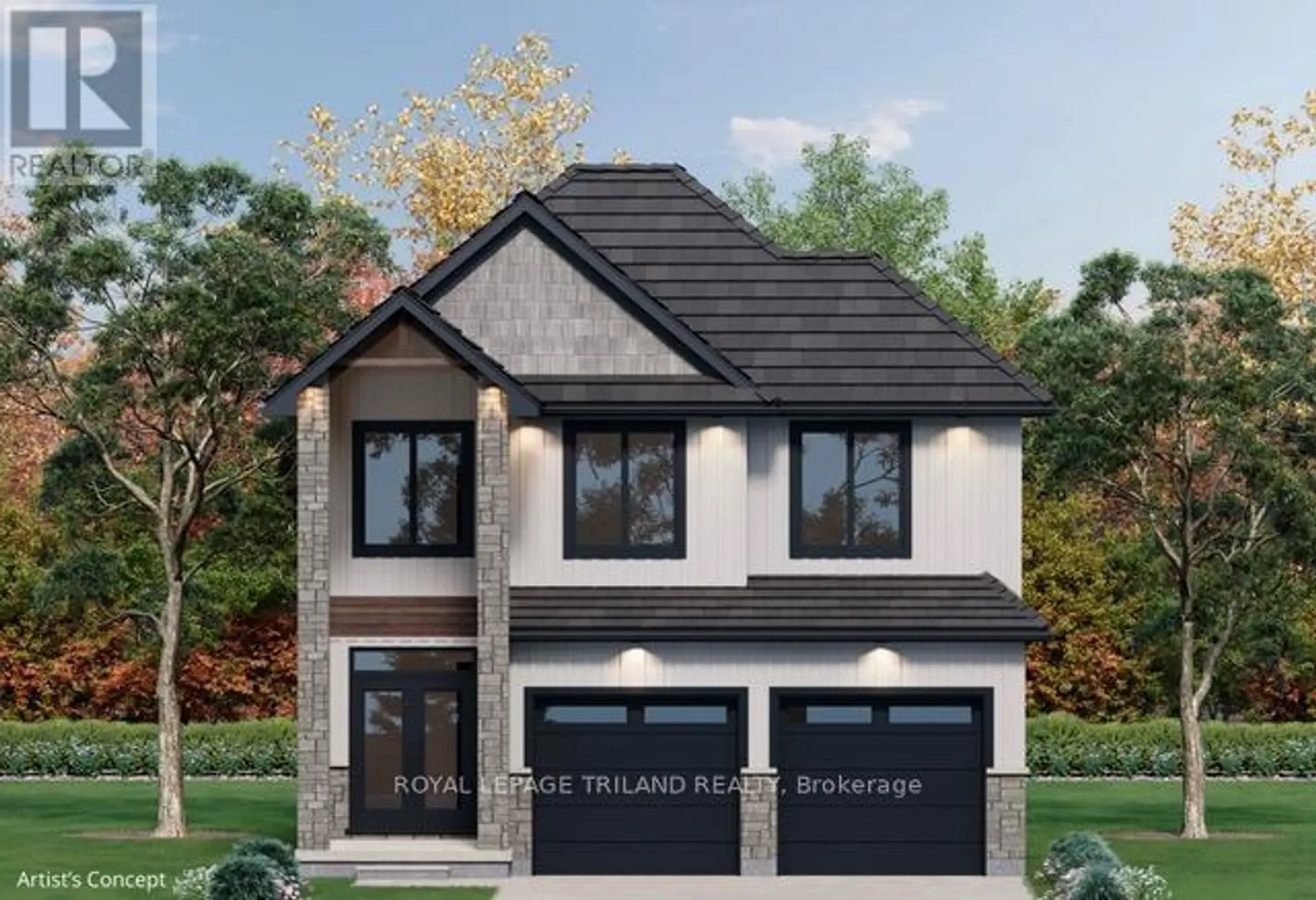 6751 HEATHWOODS AVENUE - Image 1