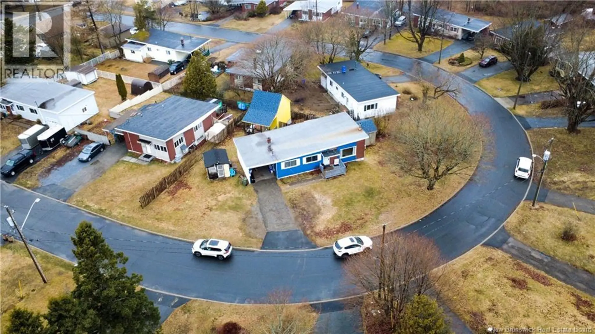 Property at 22 Knox Court, Saint John, NB