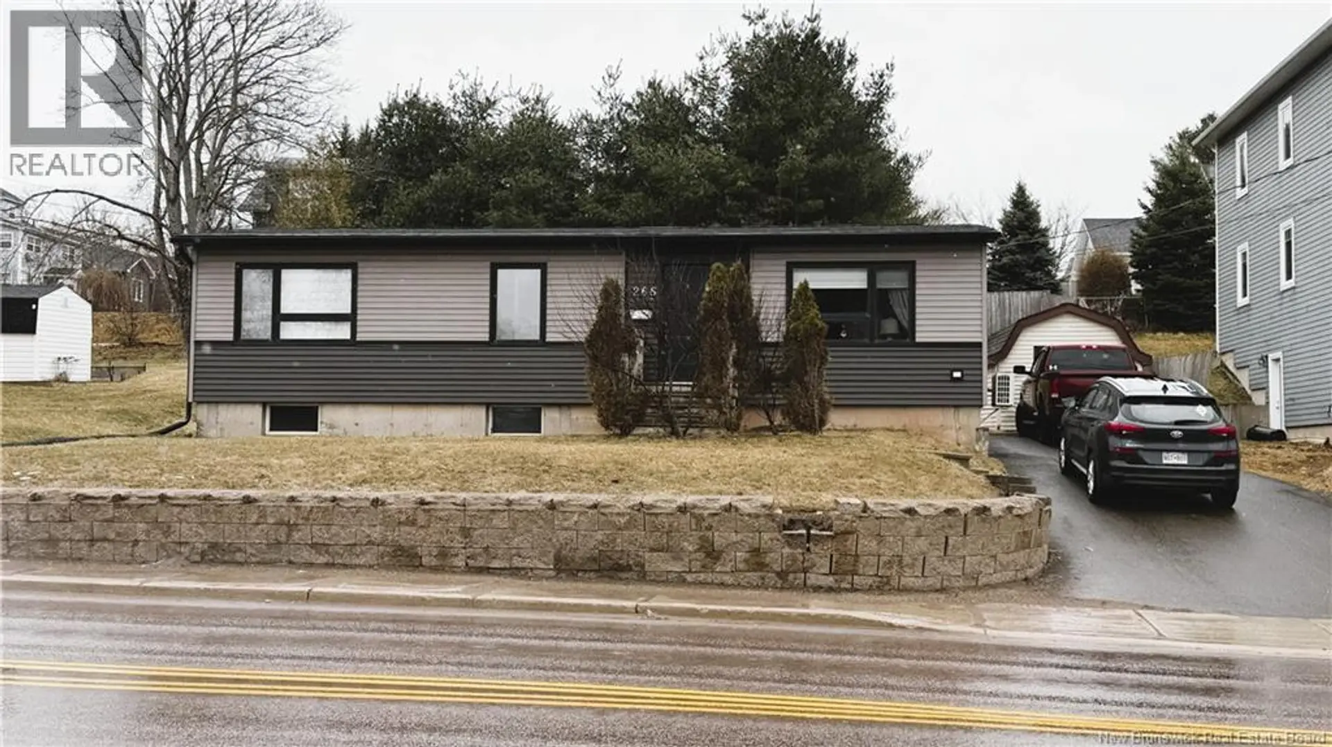 266 Hillsborough Road - Image 1