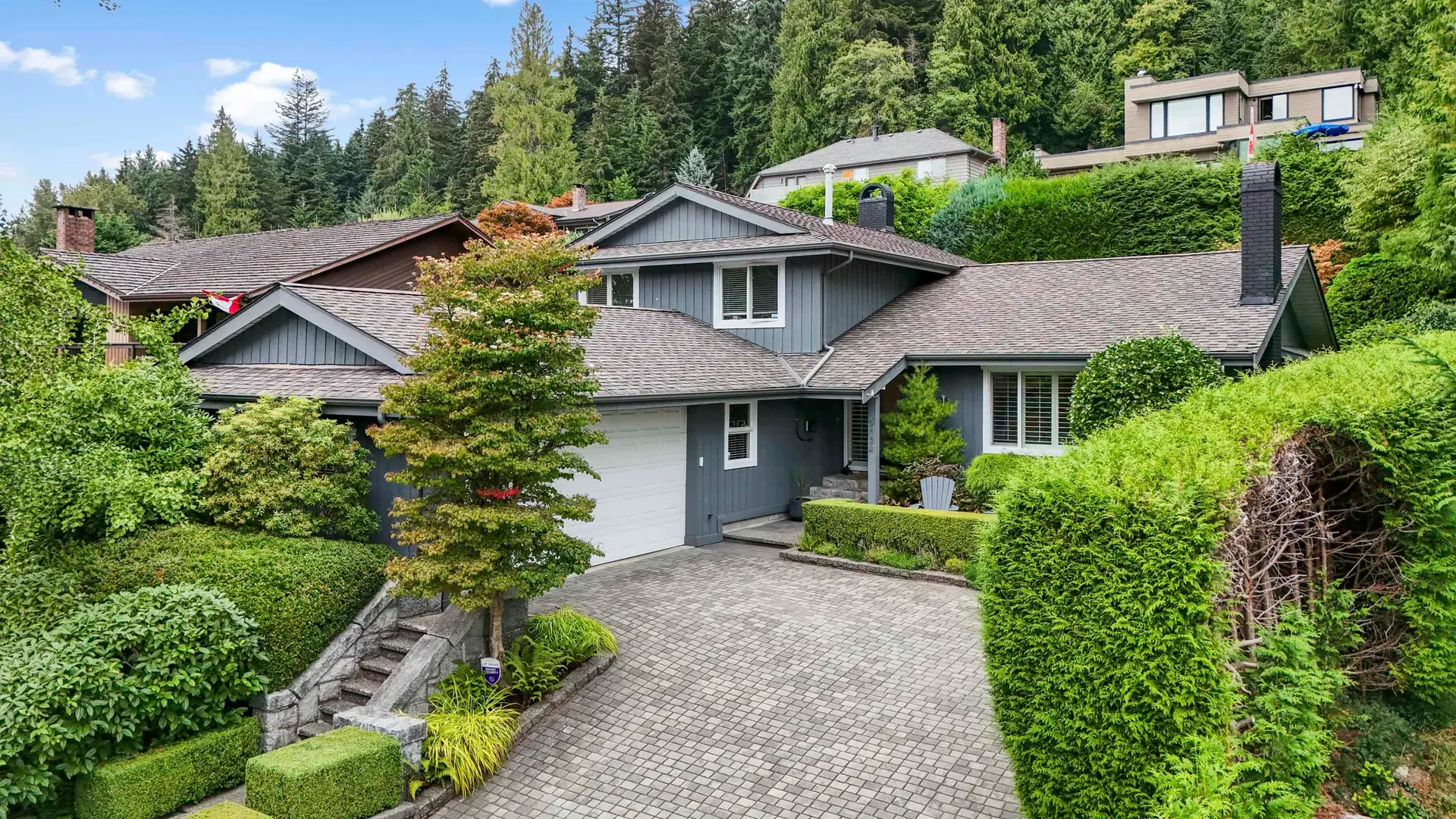 Property at 5154 Ranger Avenue, North Vancouver, BC