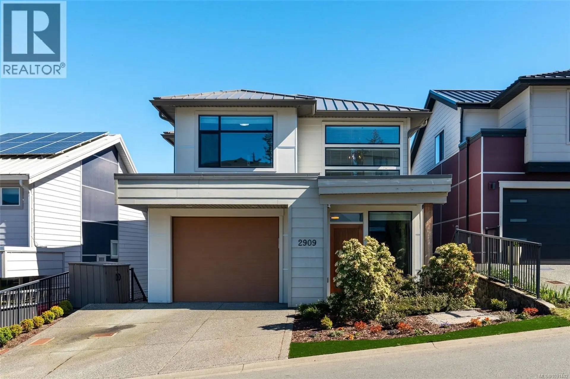 Property at 2909 Pilatus Run, Langford, BC